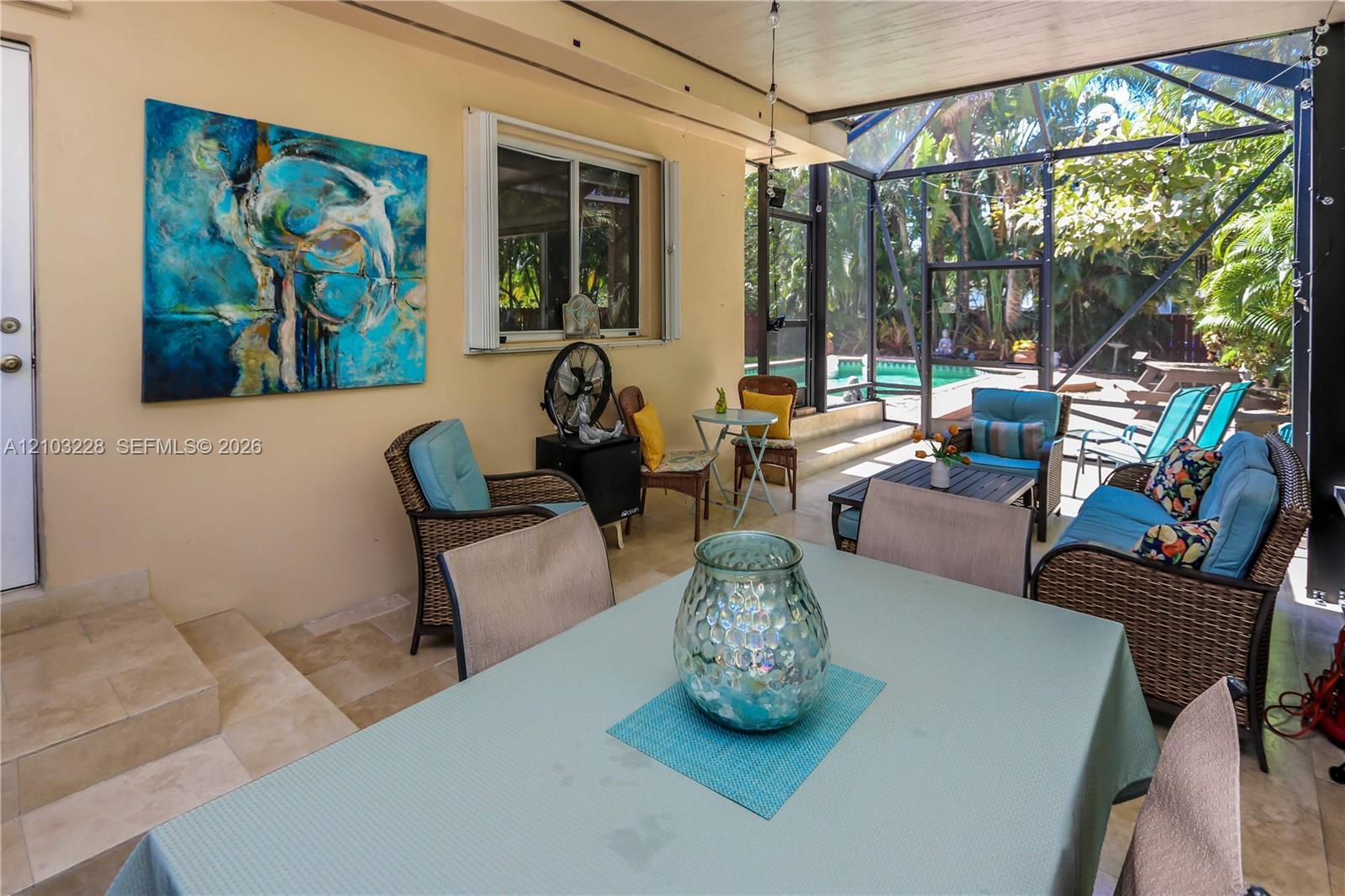 1410 Fletcher St, Hollywood FL 33020 photo 2