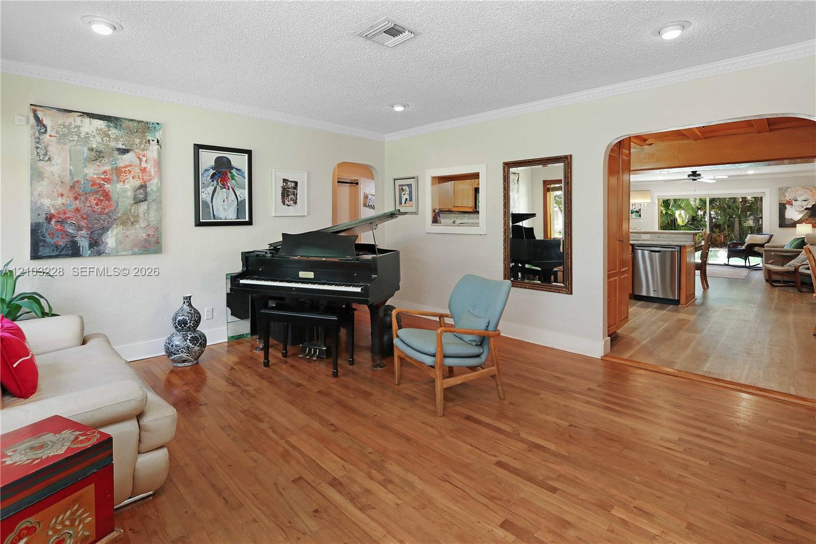 1410 Fletcher St, Hollywood FL 33020 photo 5