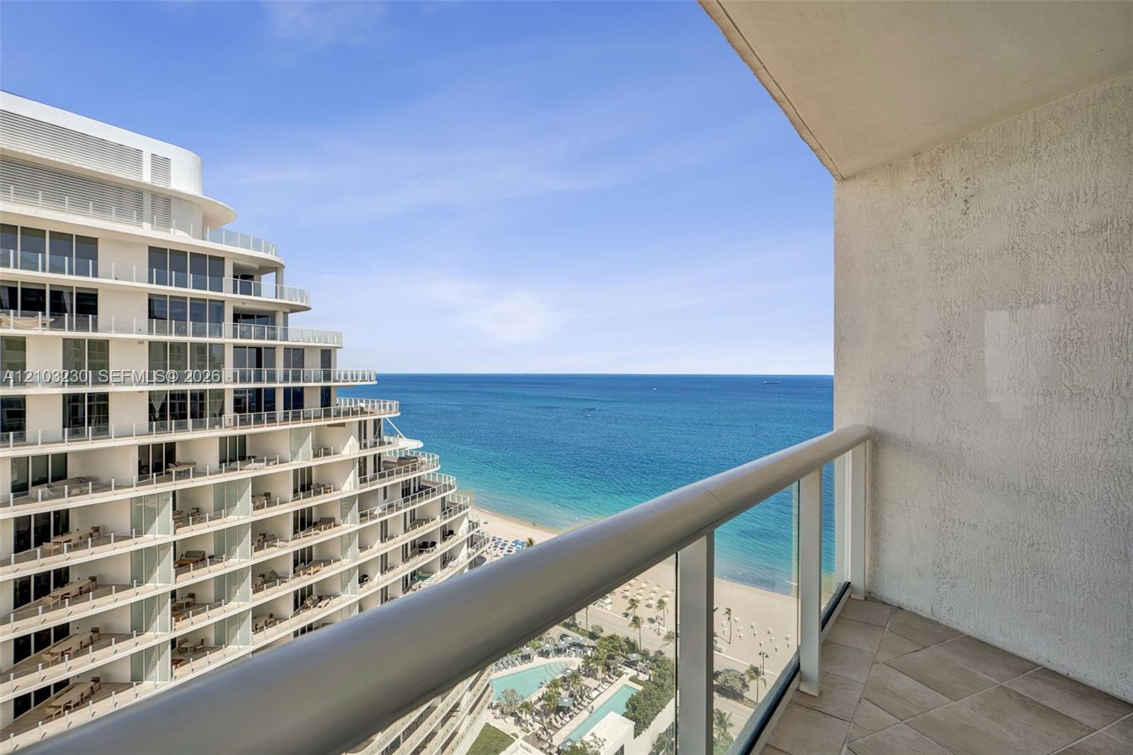 505 N Fort Lauderdale Beach Blvd # 2408, Fort Lauderdale FL 33304 photo 2