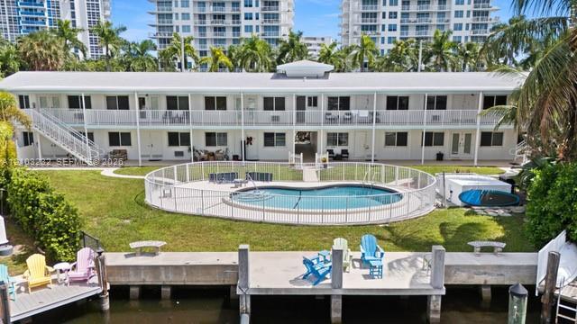 2815 NE 33rd Ave # 205, Fort Lauderdale FL 33308 photo 5
