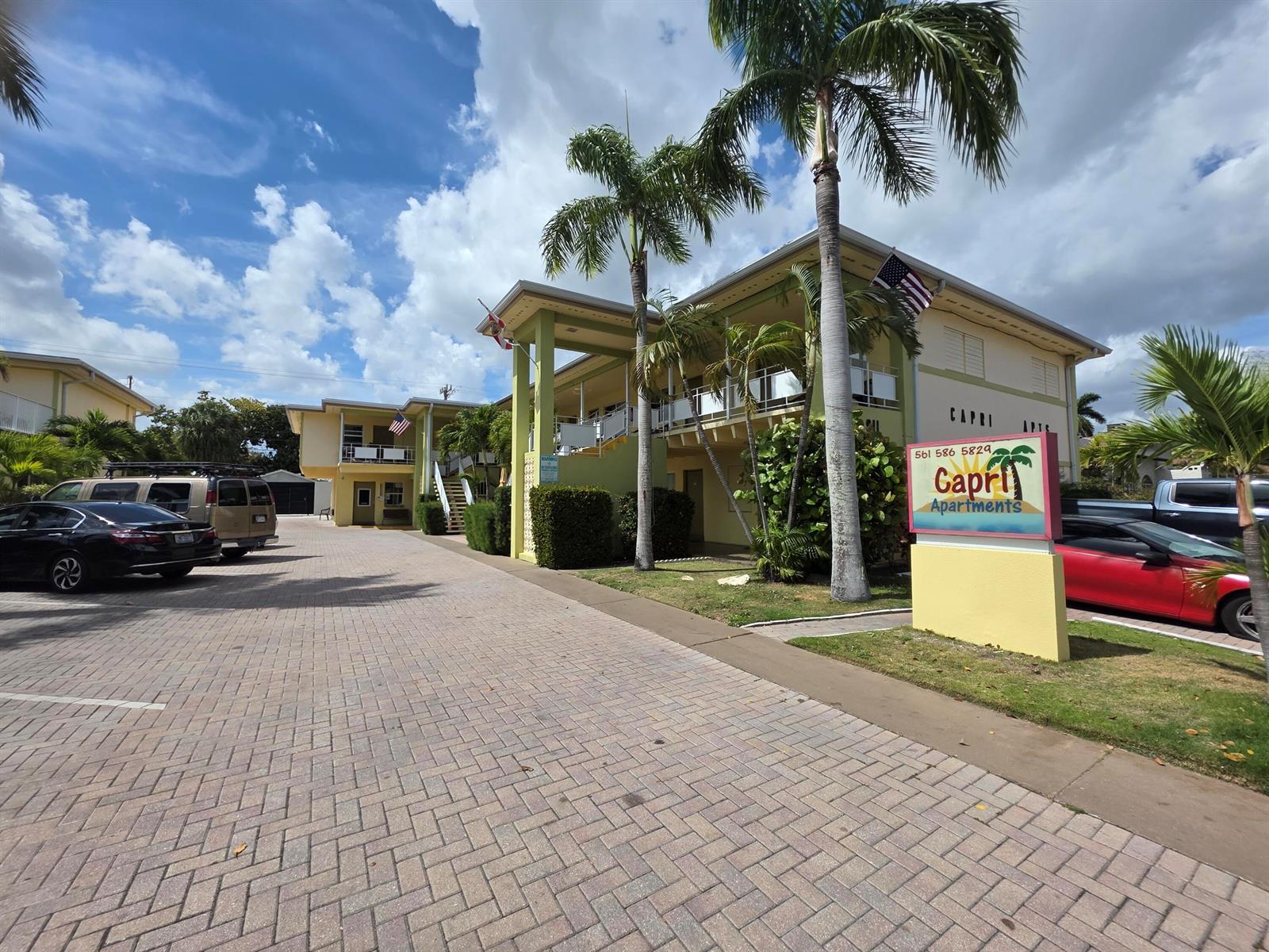 911 N Federal Highway # 101, FL 33460