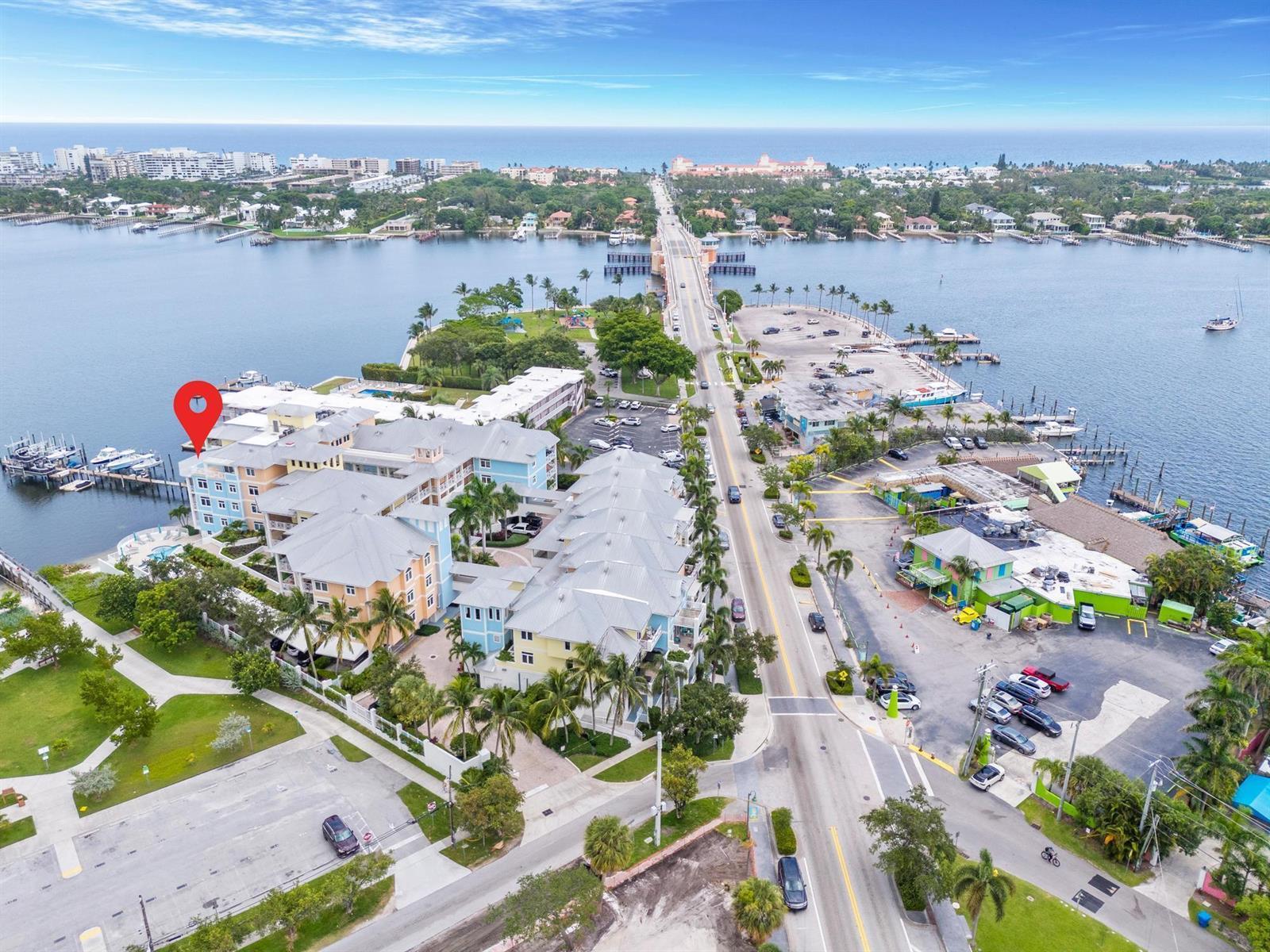 309 E OCEAN Avenue # 304, Lantana FL 33462 photo 2