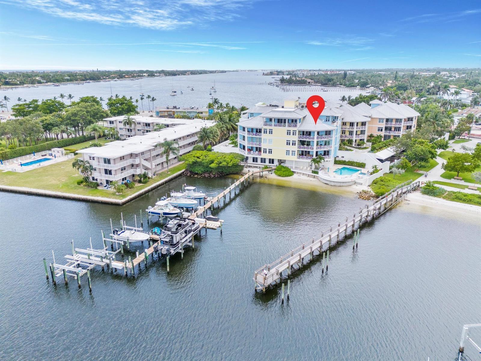 309 E OCEAN Avenue # 304, Lantana FL 33462 photo 4