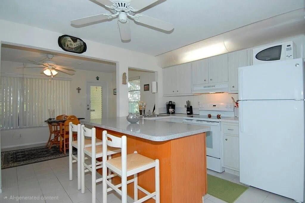 2670 E GOLF Boulevard, Pompano Beach FL 33064 photo 4