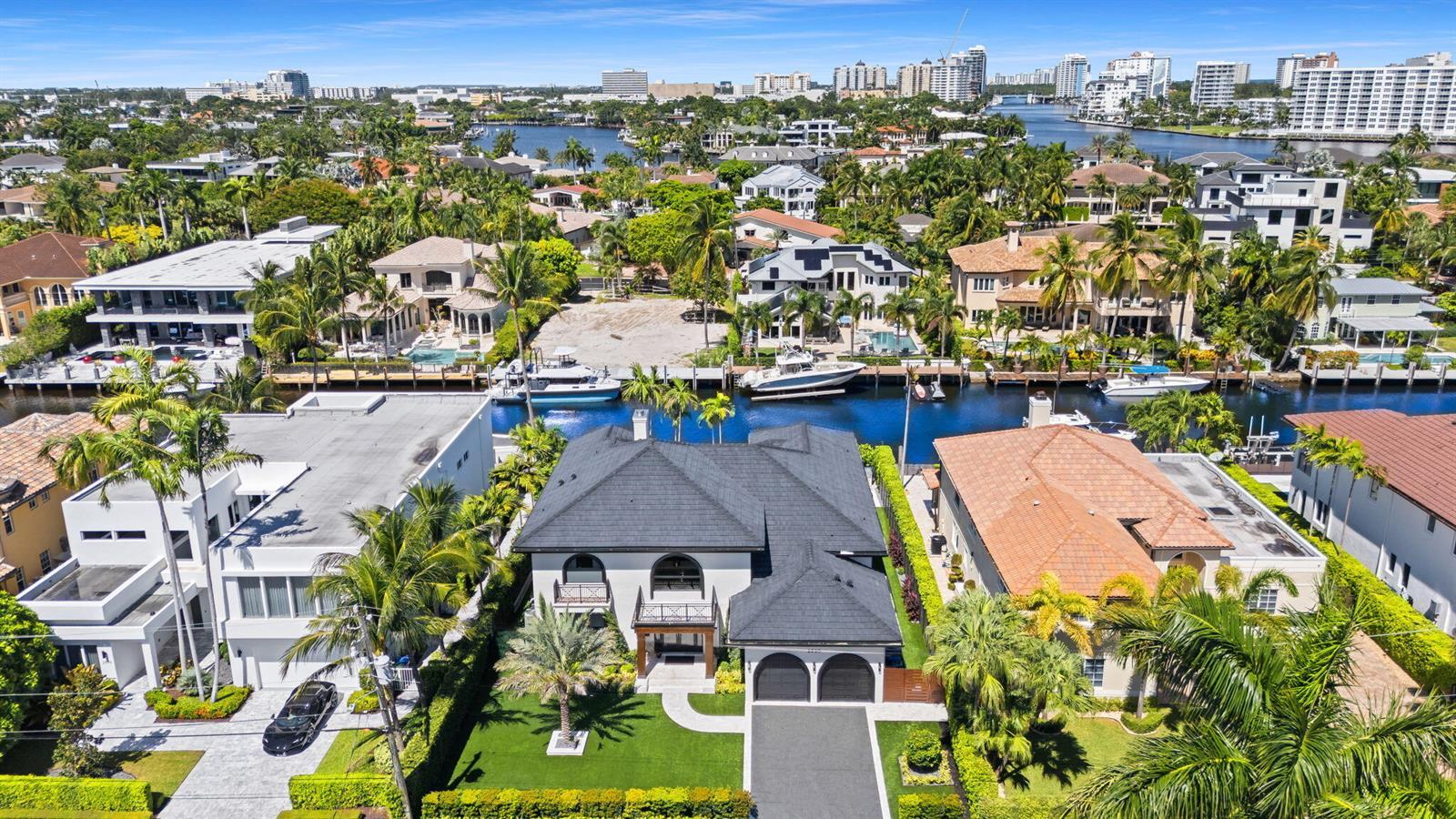 2525 SEA ISLAND Drive, Fort Lauderdale FL 33301 photo 3