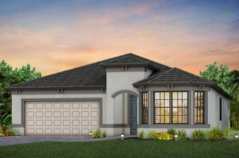 10895 HUBBARD Court, Palm Beach Gardens FL 33412