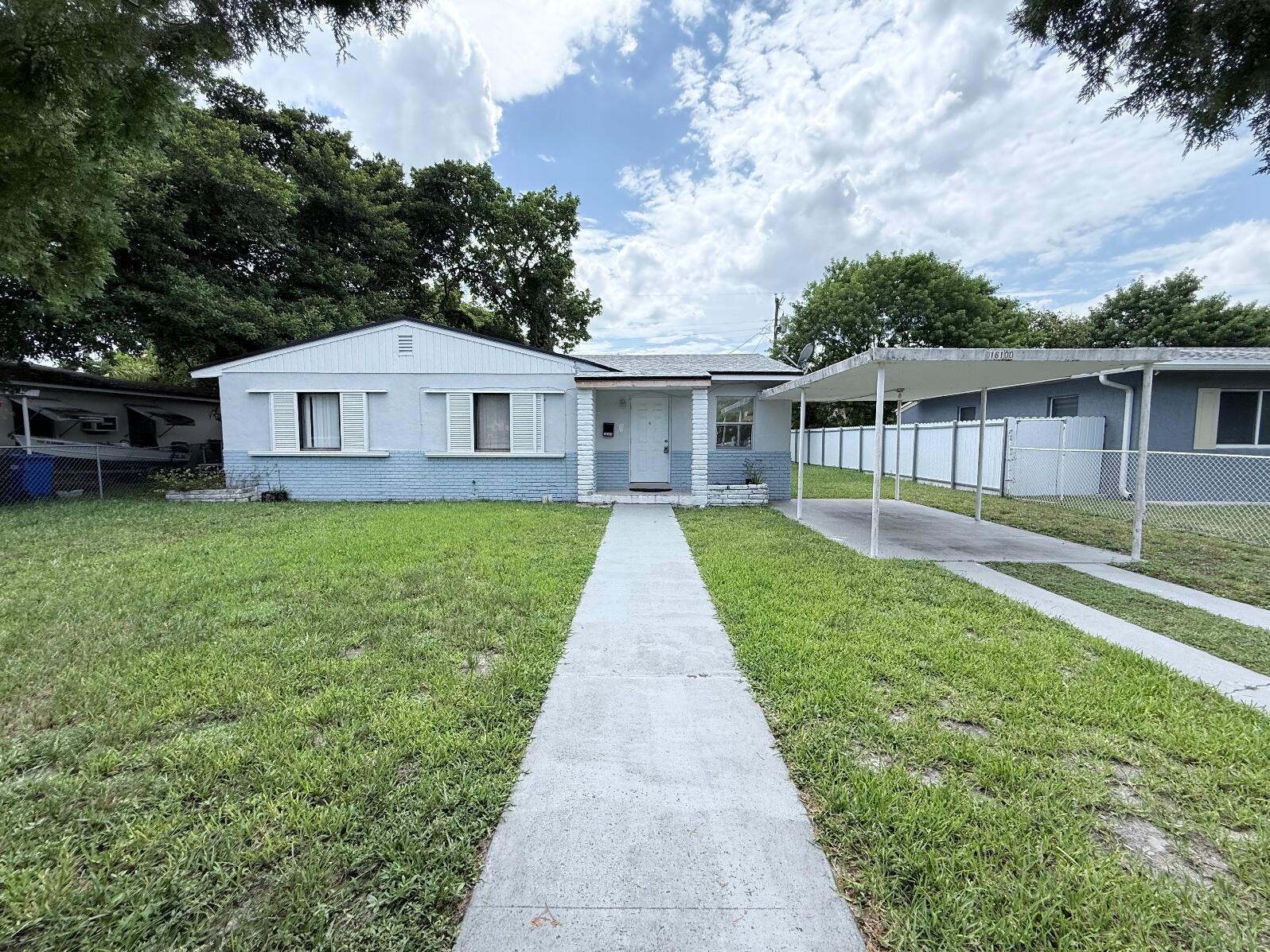 16100 NE 10th Avenue, North Miami Beach FL 33162 photo 2