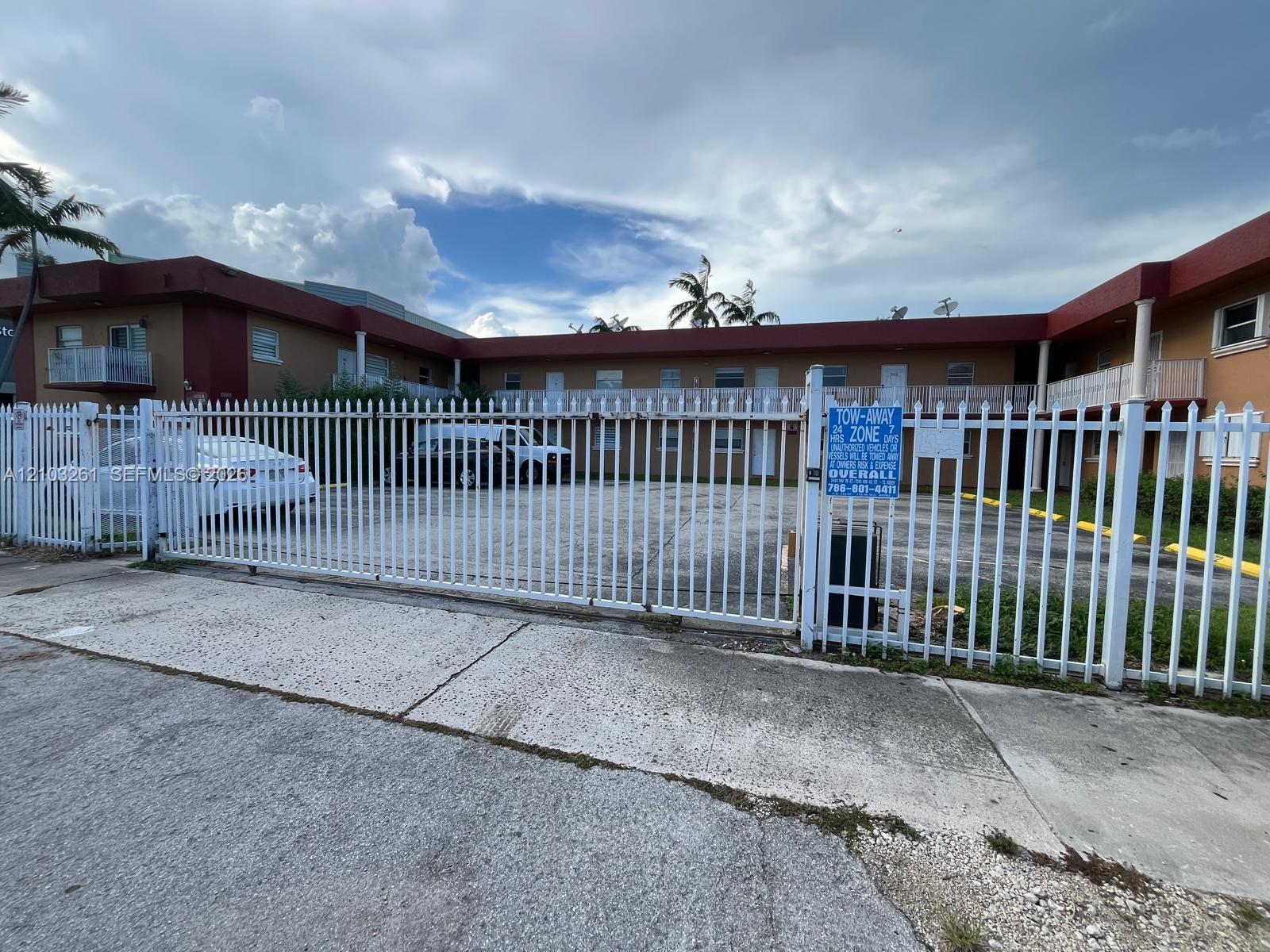 1265 W 24th St # 224, Hialeah FL 33010 photo 3