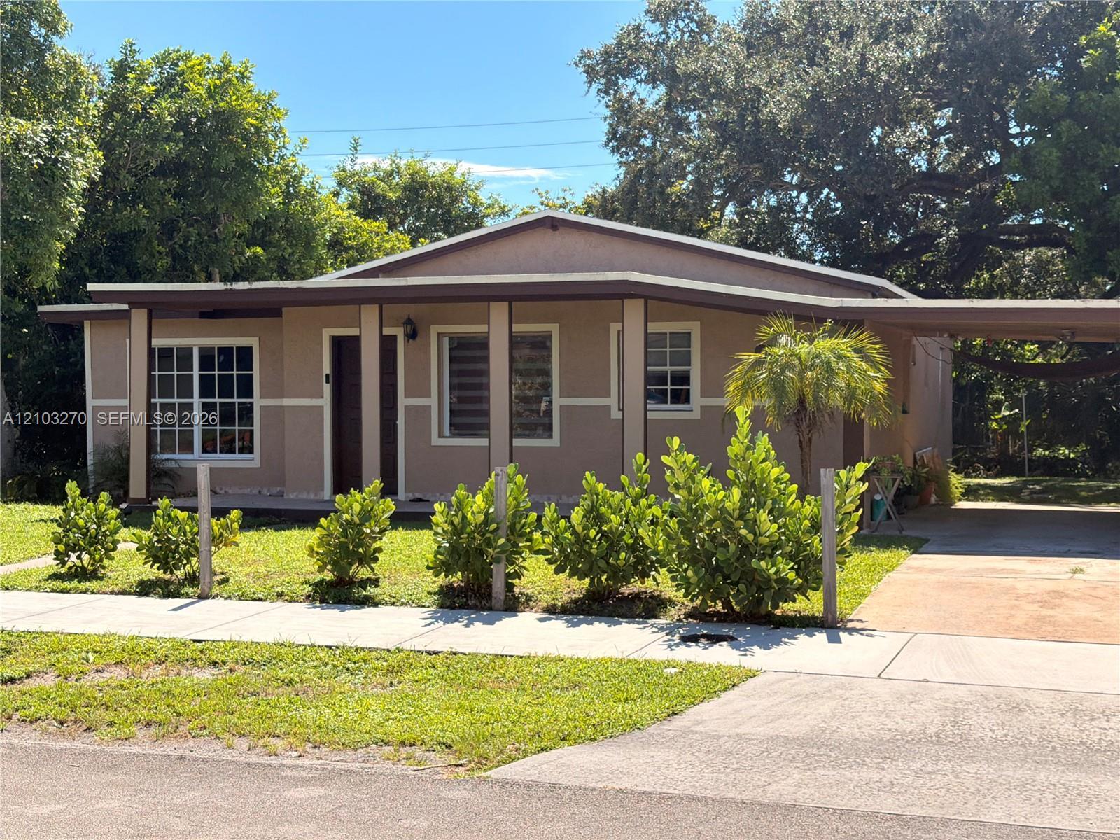 West Park, FL