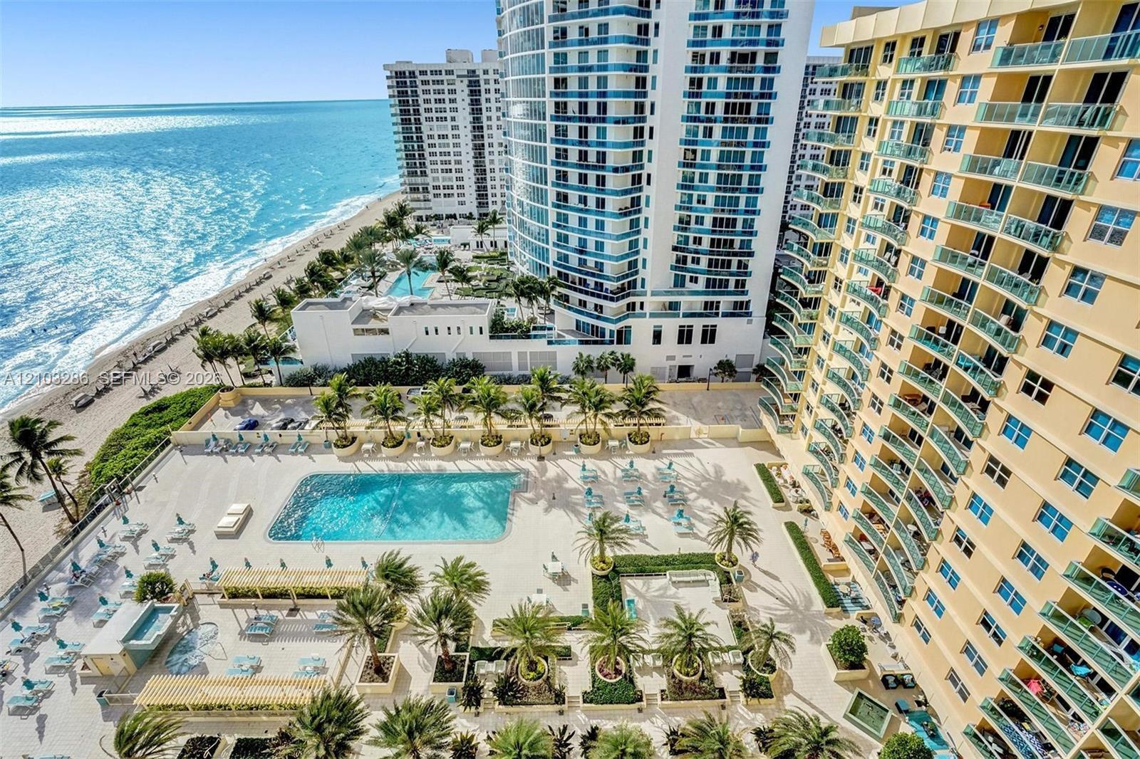 2501 S Ocean Dr, Hollywood FL 33019 photo 2