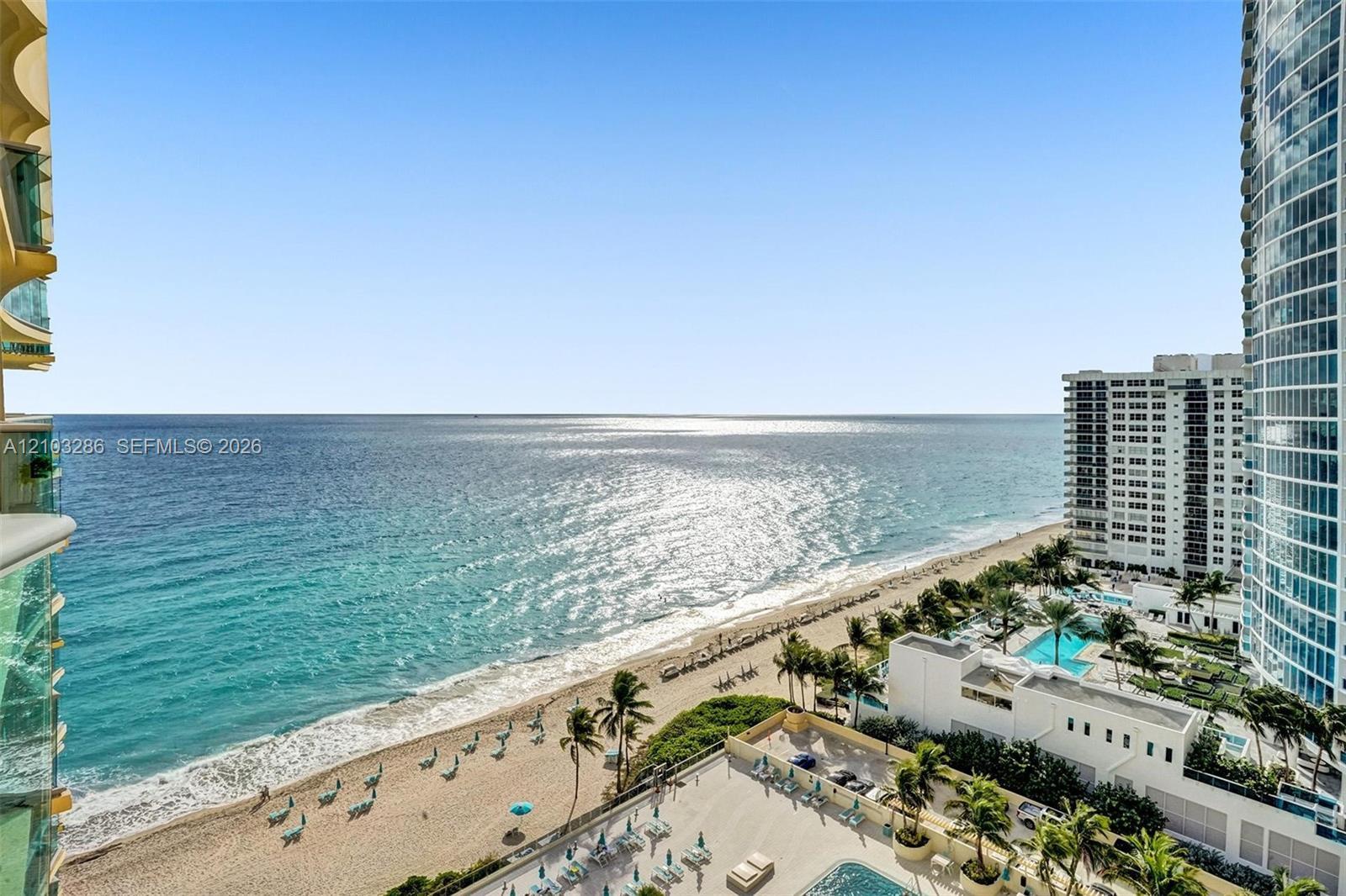 2501 S Ocean Dr, Hollywood FL 33019 photo 3