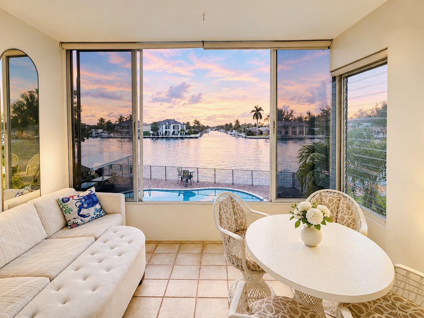 901 N RIVERSIDE Drive # 2B, Pompano Beach FL 33062 photo 2