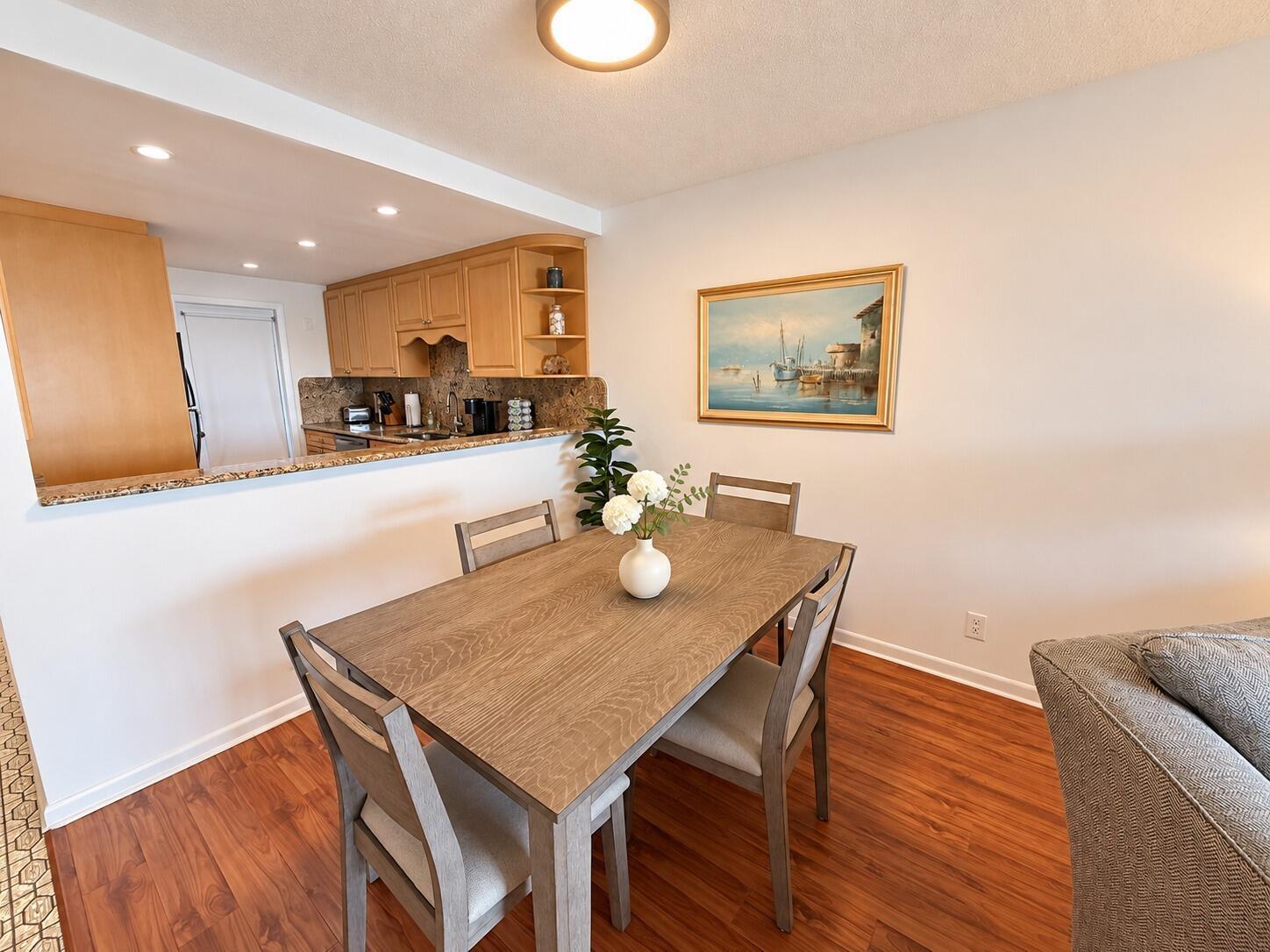 901 N RIVERSIDE Drive # 2B, Pompano Beach FL 33062 photo 4