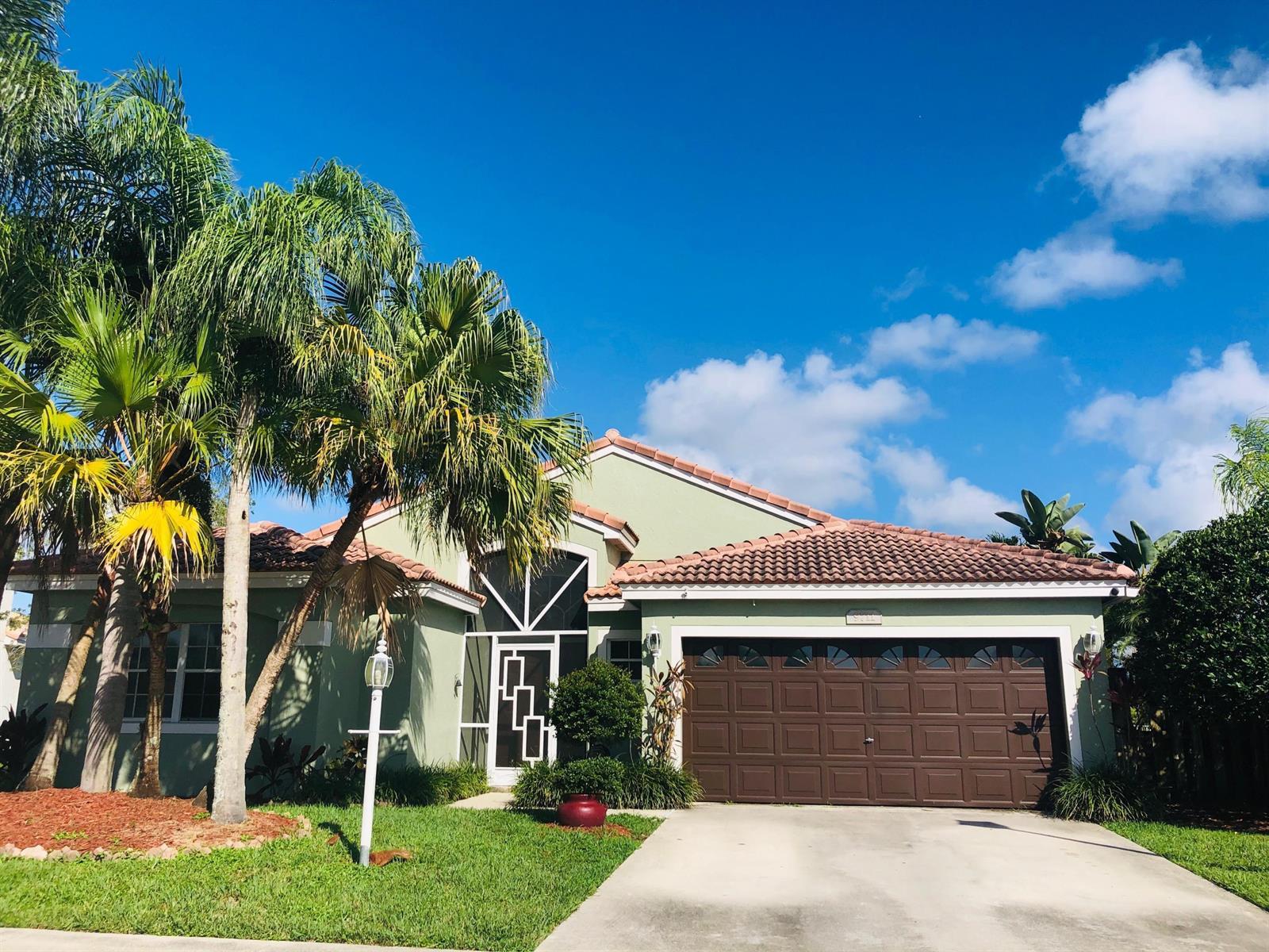 9711 Tavernier Drive, Boca Raton FL 33496