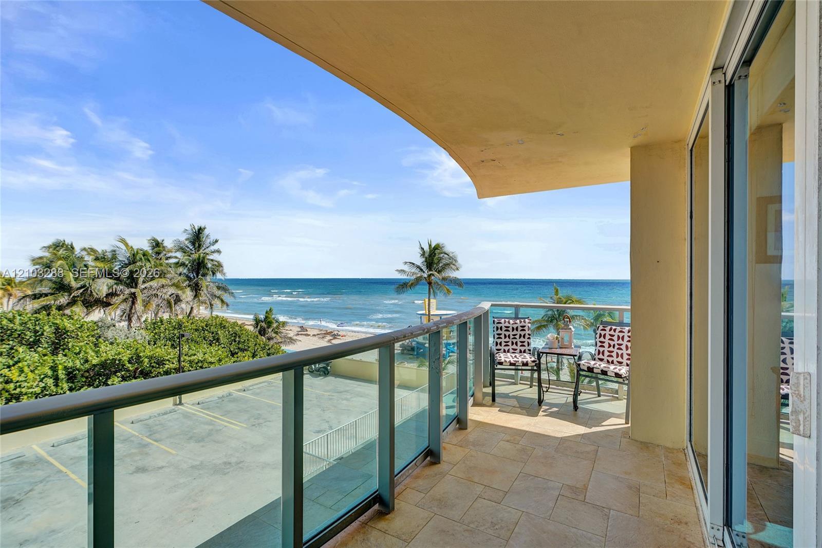 2501 S Ocean Dr, Hollywood FL 33019