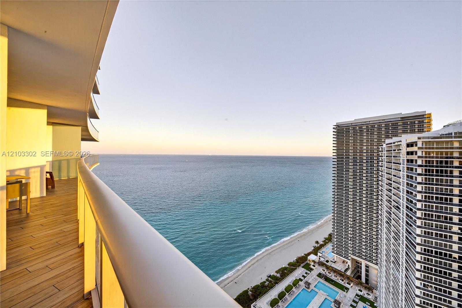 4111 S Ocean Dr # 3703, Hollywood FL 33019 photo 2