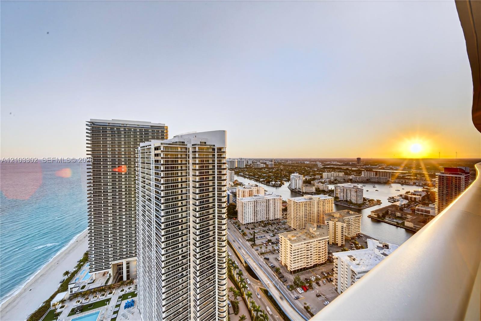 4111 S Ocean Dr # 3703, Hollywood FL 33019 photo 3