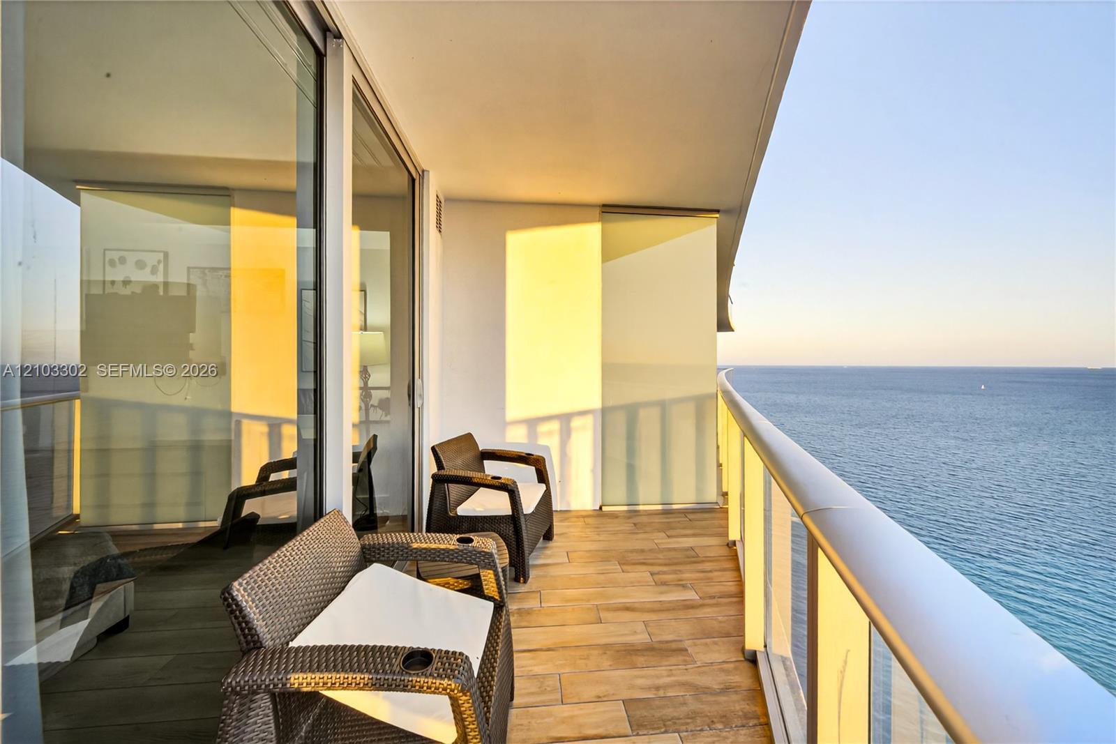 4111 S Ocean Dr # 3703, Hollywood FL 33019 photo 5