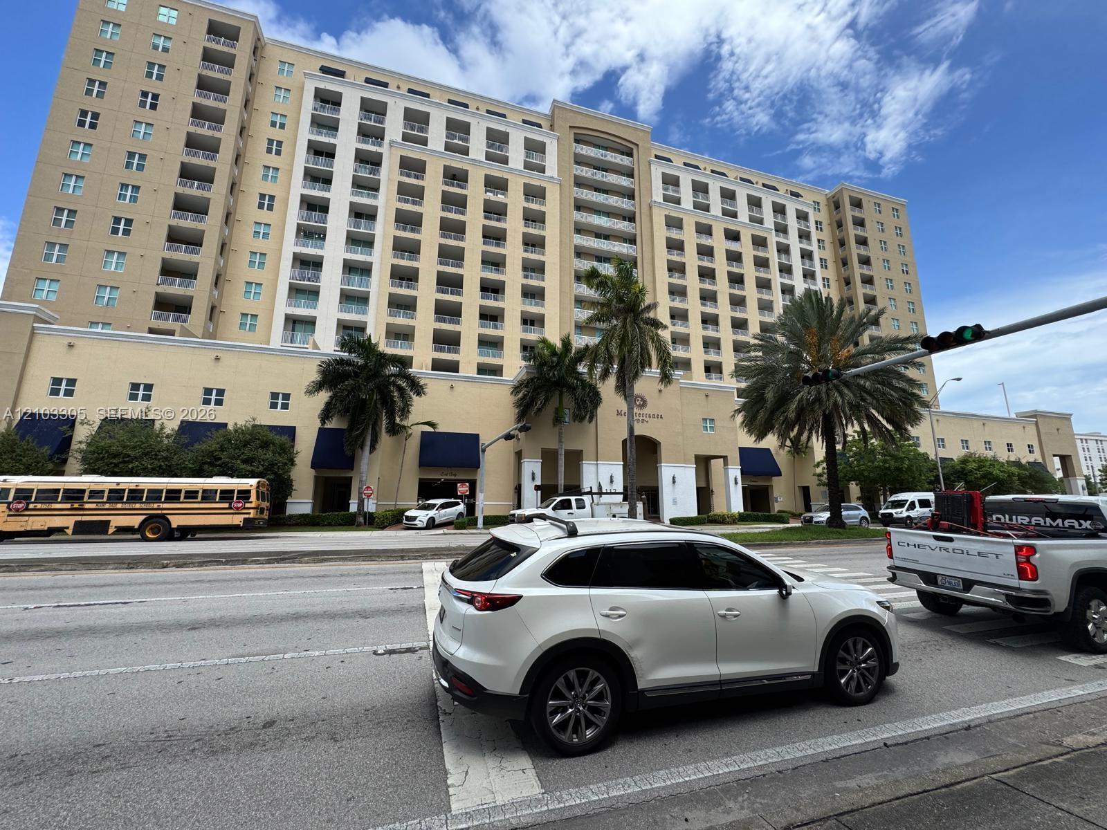 117 NW 42nd Ave # 1511, Miami FL 33126