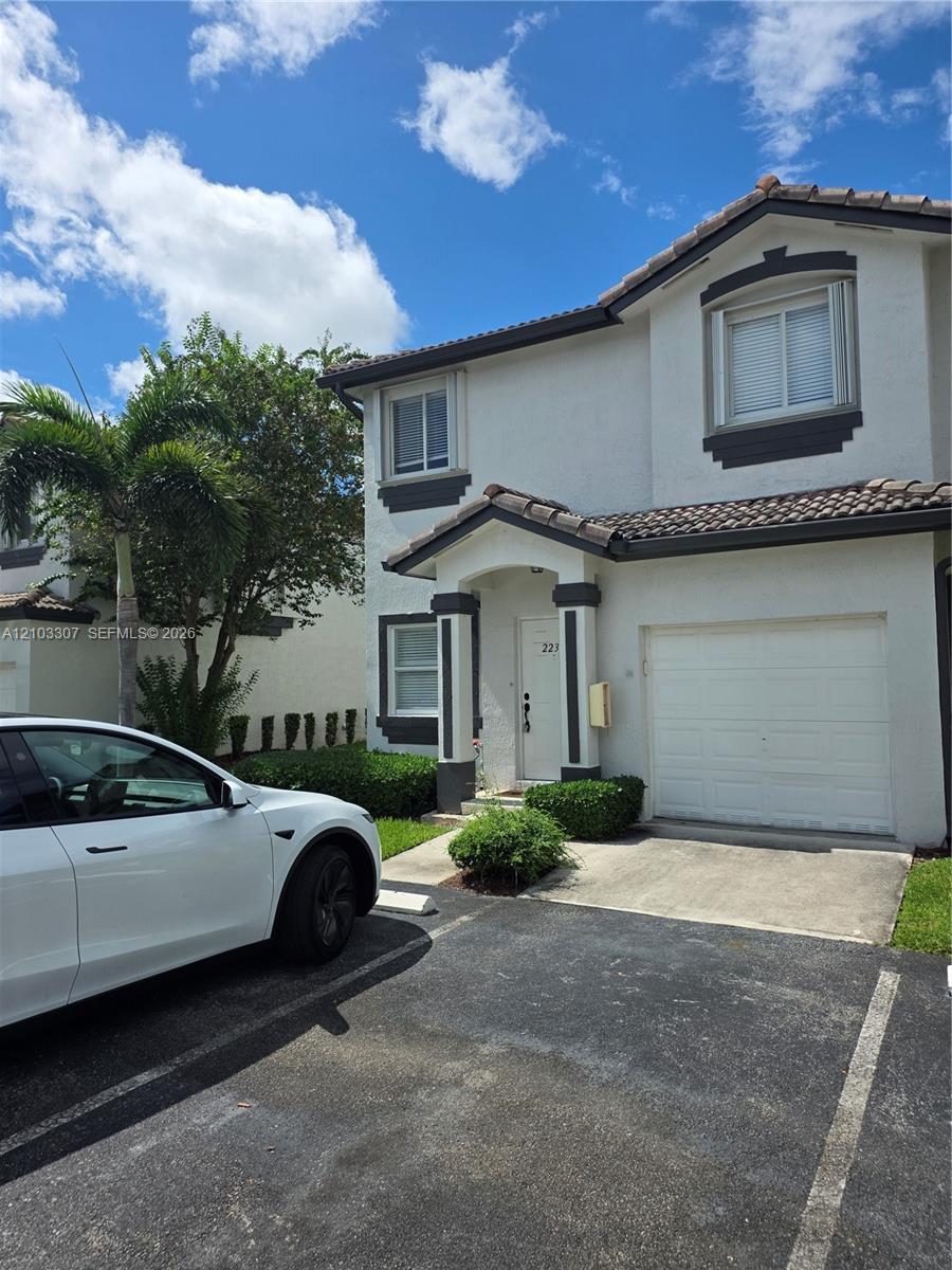2238 SE 26th Ln # 2238, Homestead FL 33035 photo 2