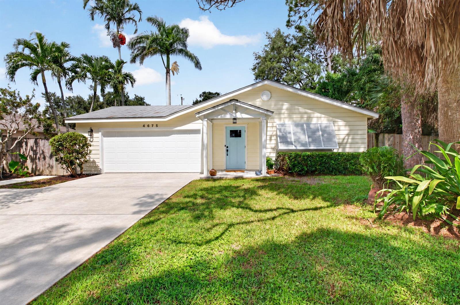 4675 CANAL Drive, Lake Worth FL 33463 photo 2