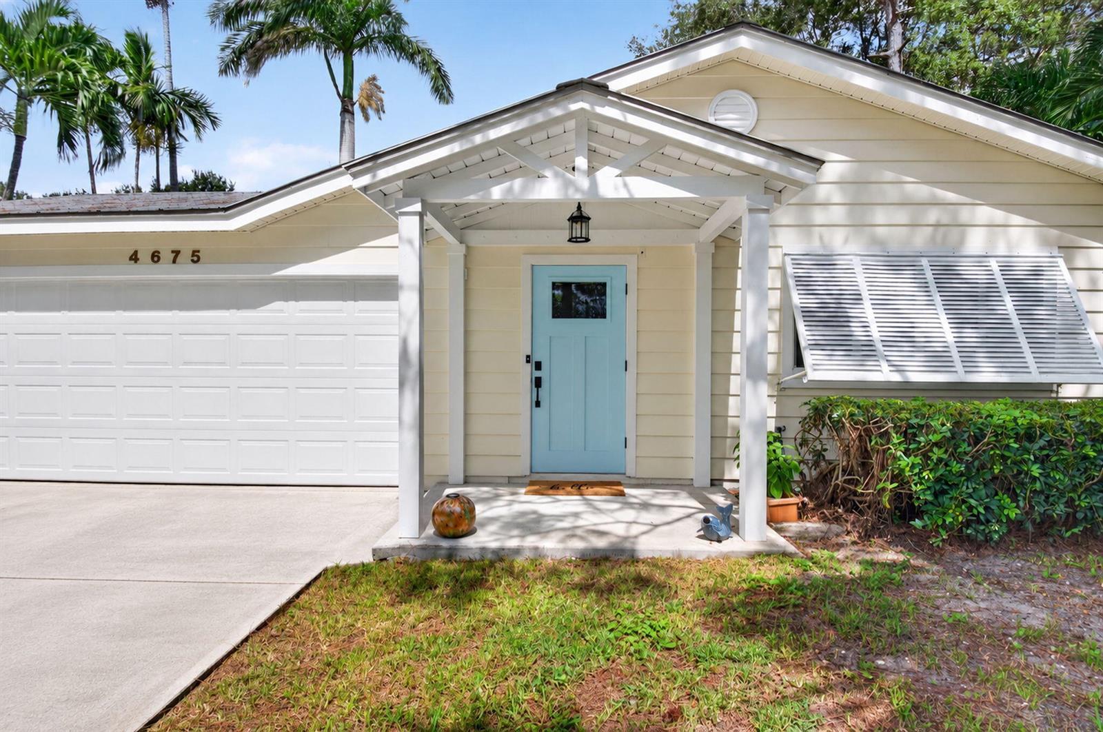 4675 CANAL Drive, Lake Worth FL 33463 photo 3