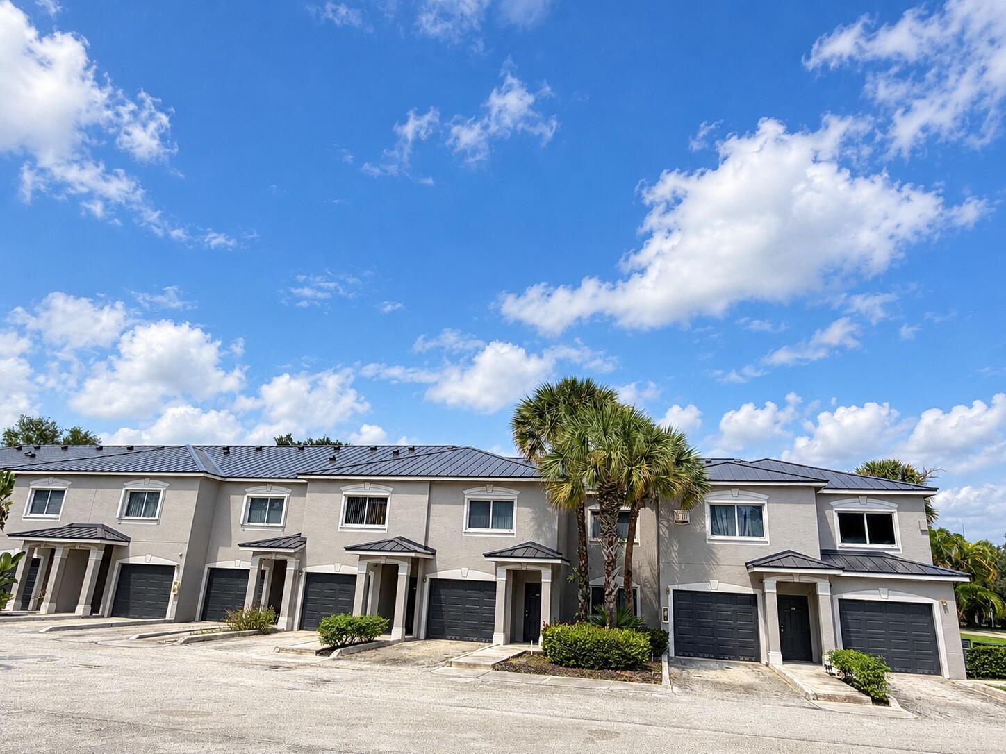 350 Crestwood Circle # 308, Royal Palm Beach FL 33411