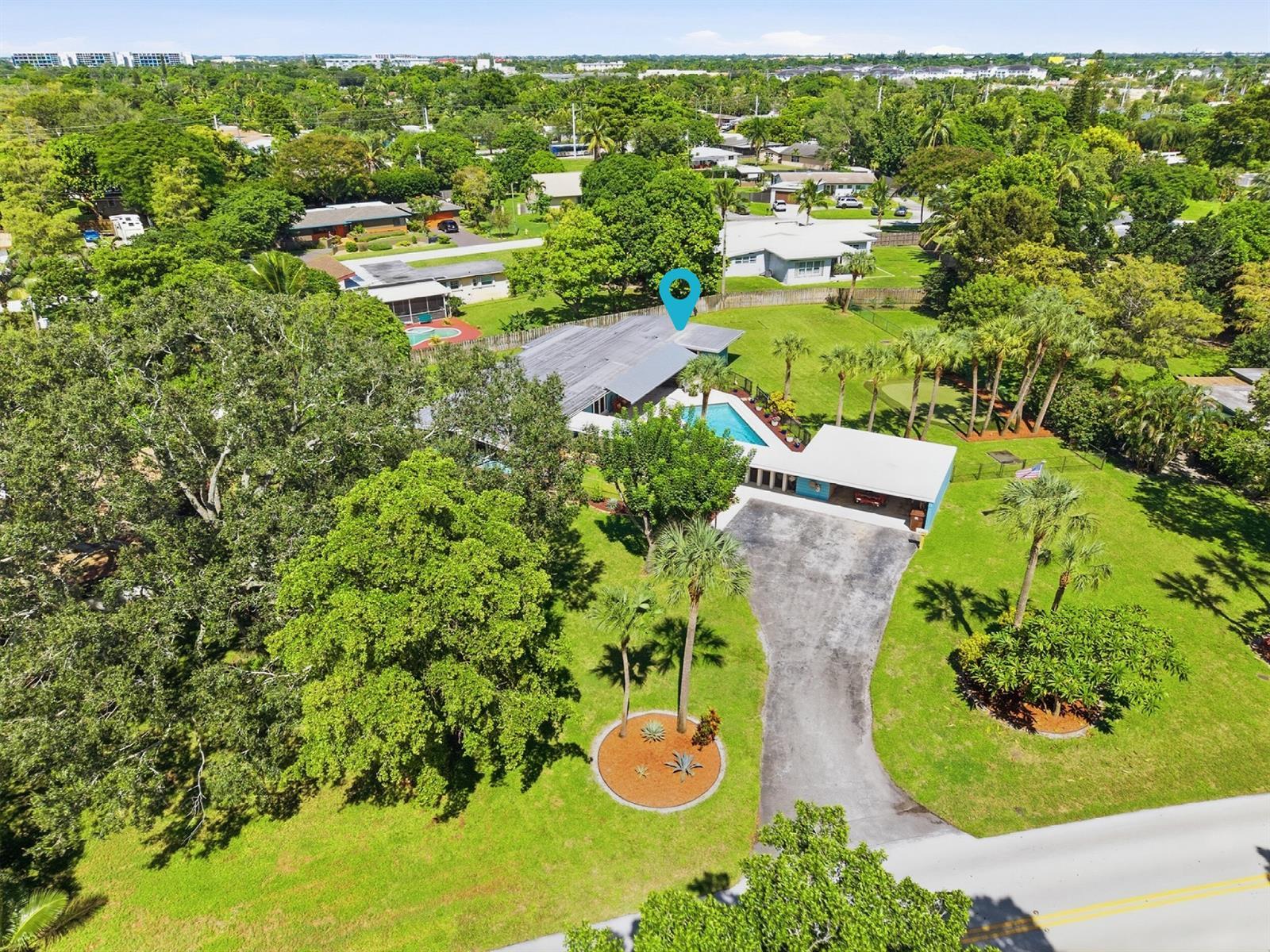 4501 E COUNTRY CLUB Circle, Plantation FL 33317 photo 3