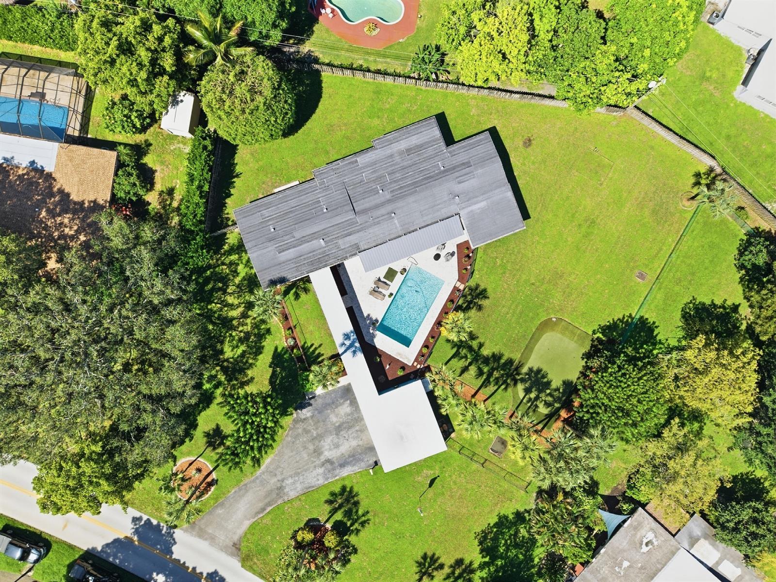 4501 E COUNTRY CLUB Circle, Plantation FL 33317 photo 5