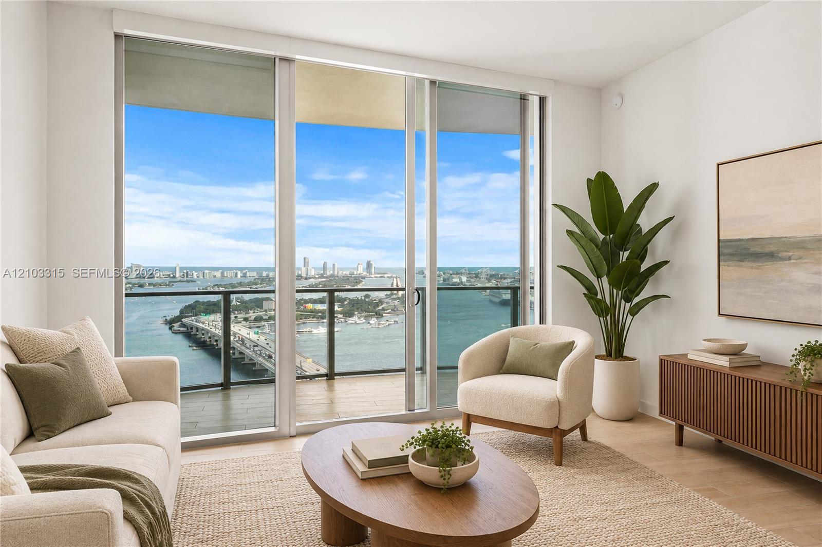 1400 Biscayne Blvd # 3403, Miami FL 33132 photo 3