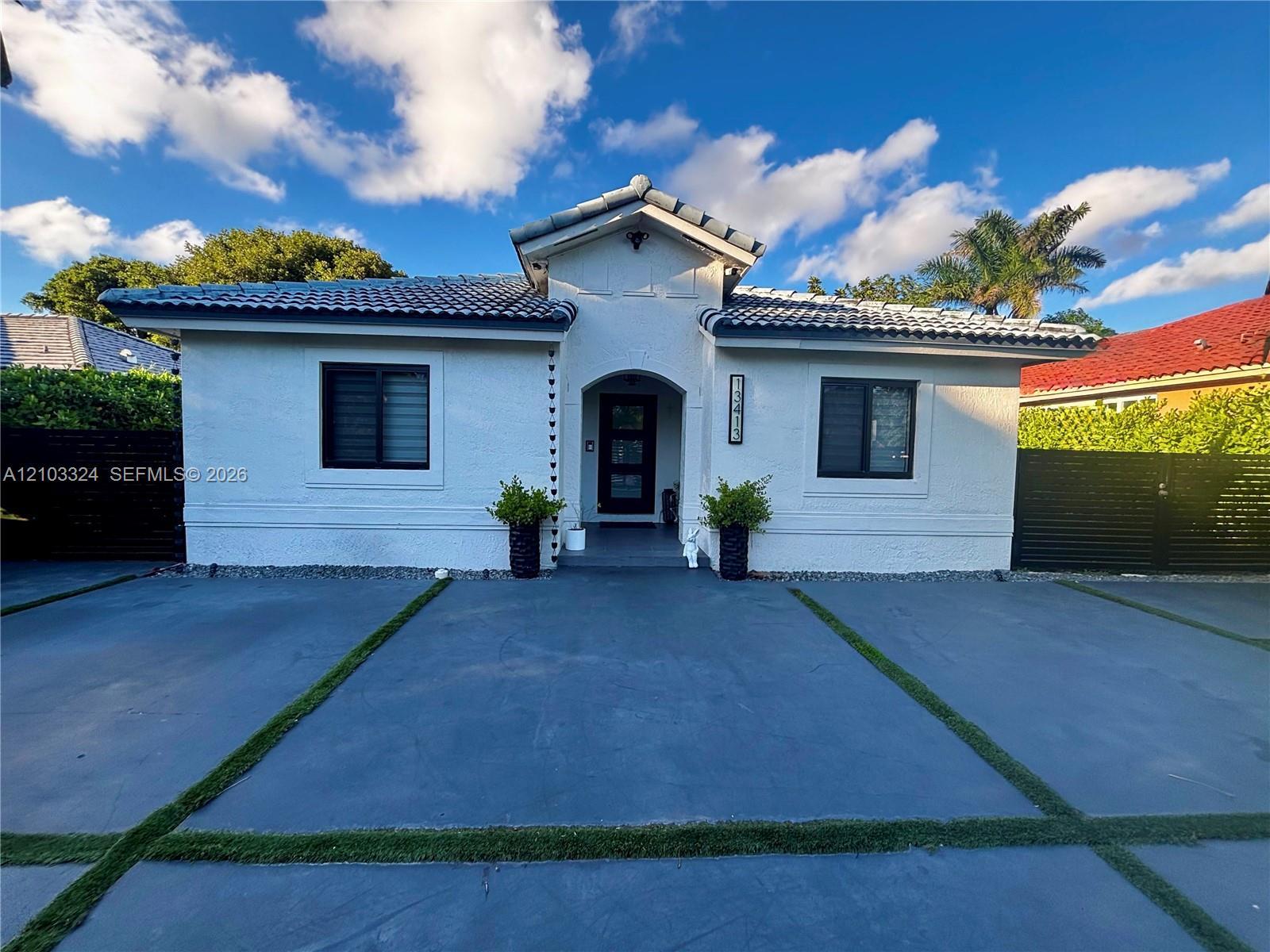 13413 SW 256th St, Homestead FL 33032