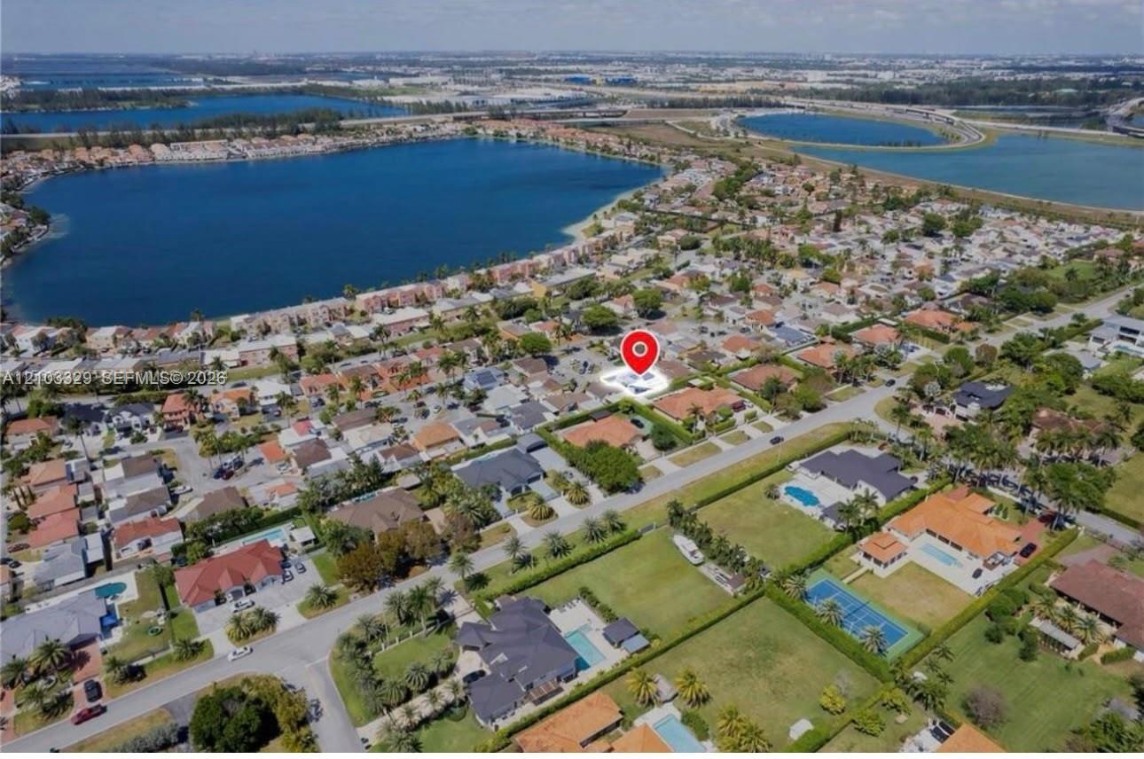 667 NW 124th Ave, Miami FL 33182 photo 2
