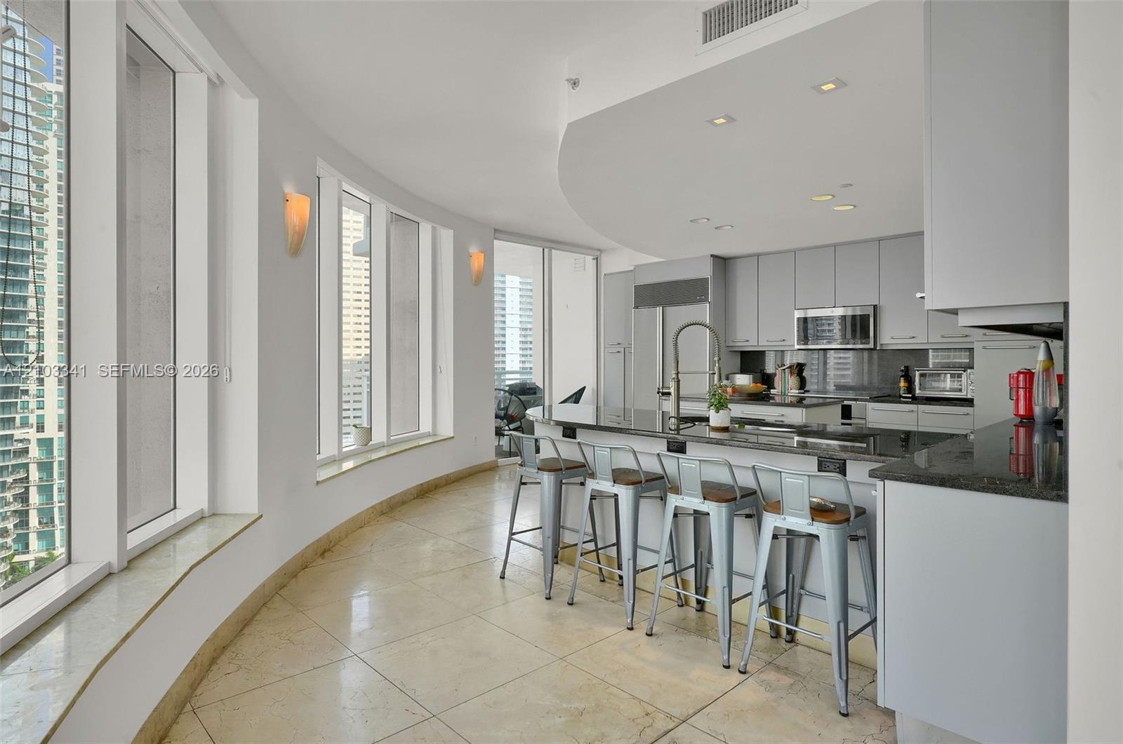901 Brickell Key Blvd # 2204, Miami FL 33131 photo 5