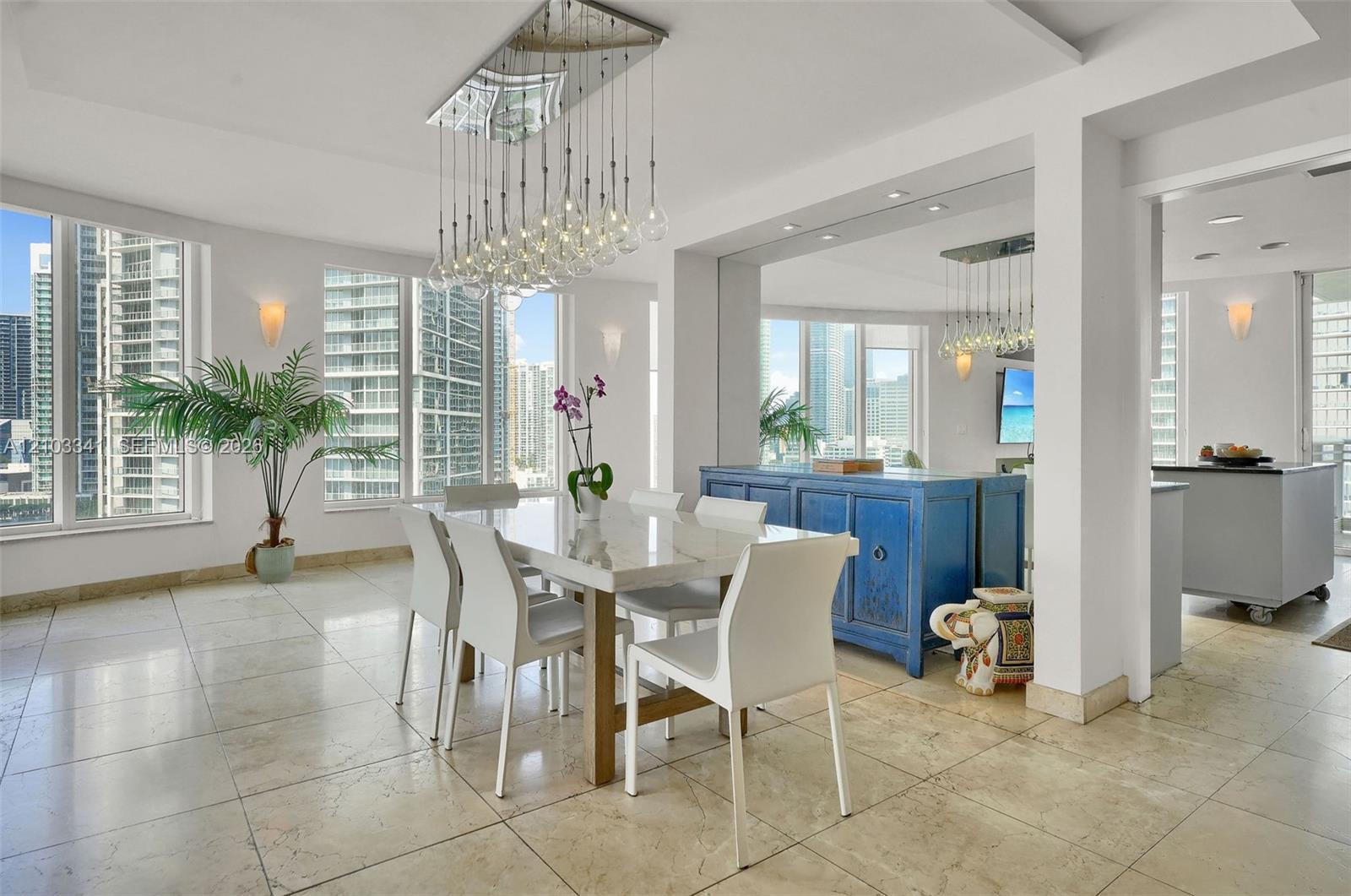 901 Brickell Key Blvd # 2204, Miami FL 33131 photo 4
