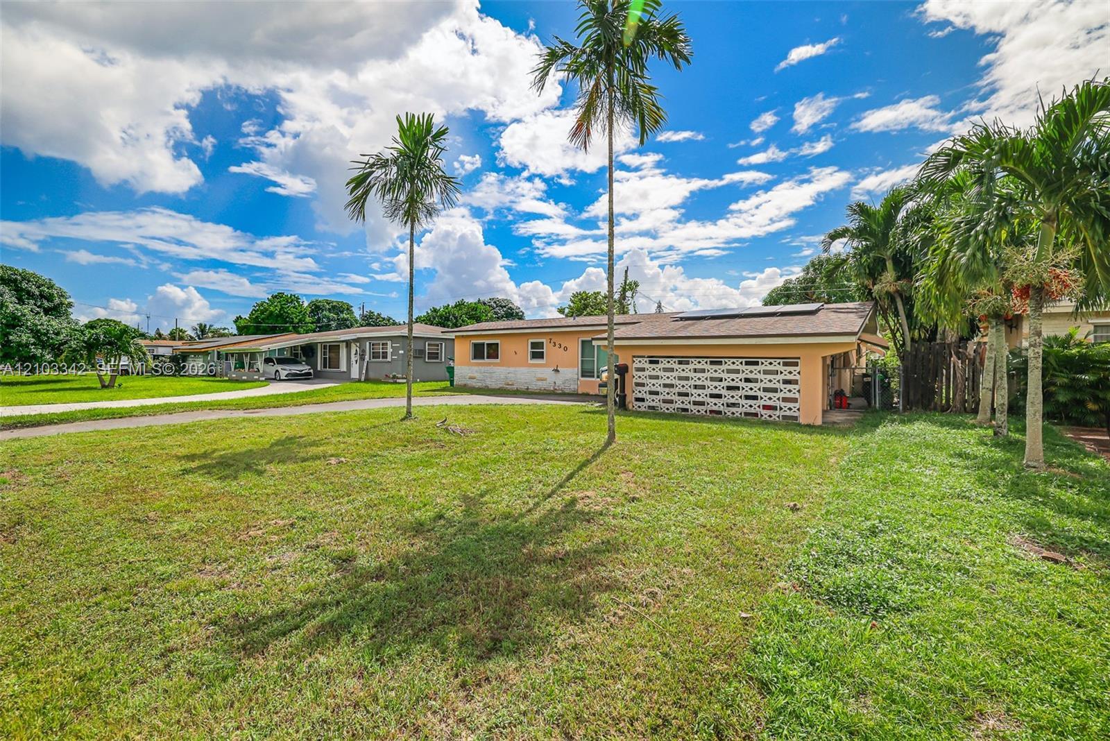 7330 Tropicana St, Miramar FL 33023 photo 2