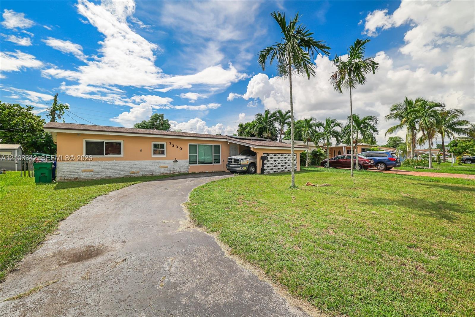7330 Tropicana St, Miramar FL 33023 photo 3