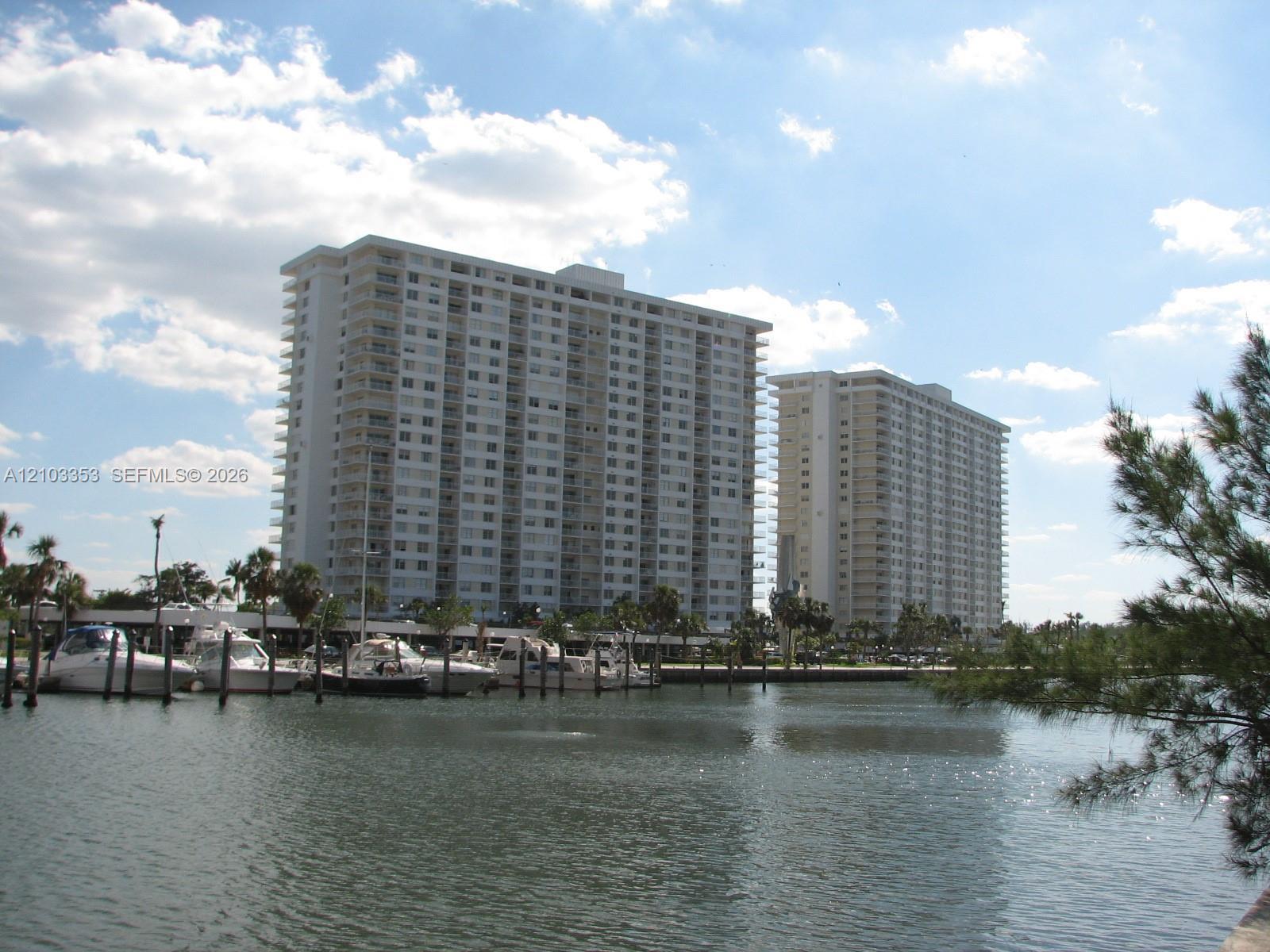 Property at 300 Bayview Dr # 410, Sunny Isles Beach FL 33160