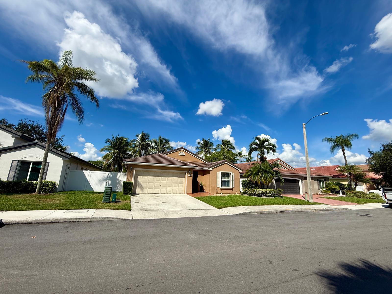870 NW 166TH Avenue, Pembroke Pines FL 33028