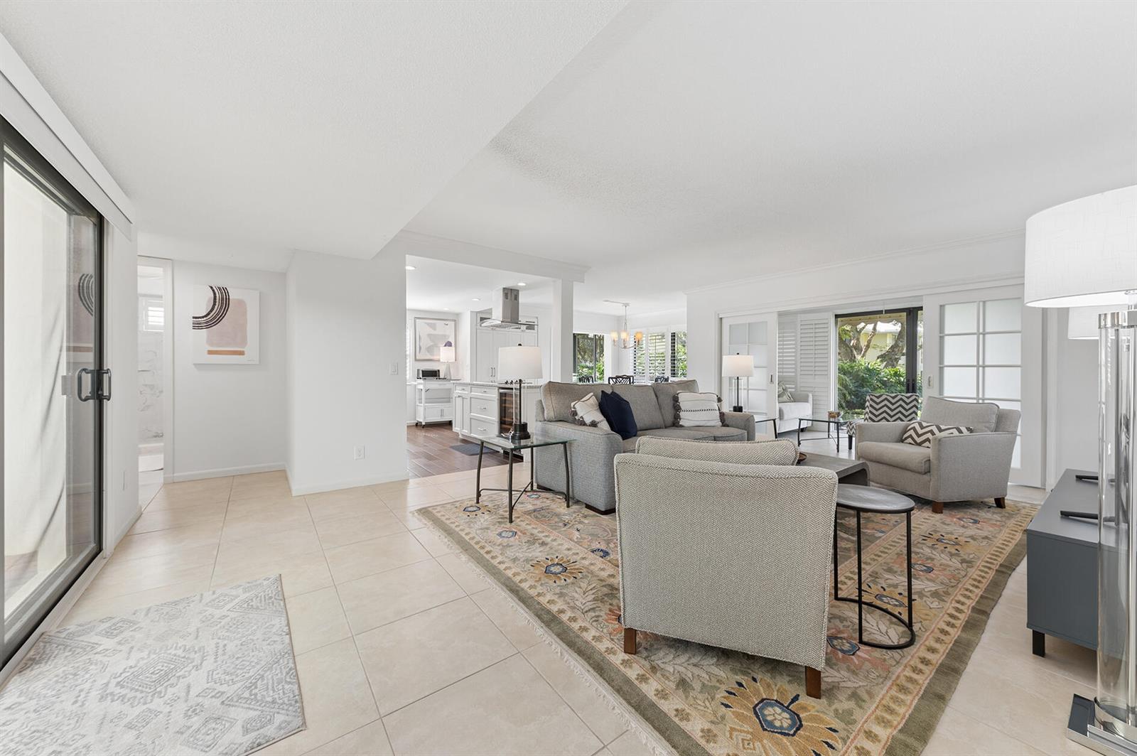 3649 Quail Ridge Drive N, Boynton Beach FL 33436 photo 3
