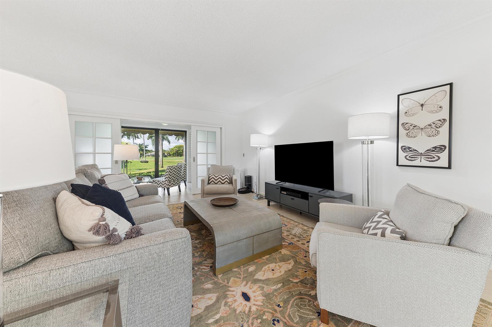 3649 Quail Ridge Drive N, Boynton Beach FL 33436 photo 4