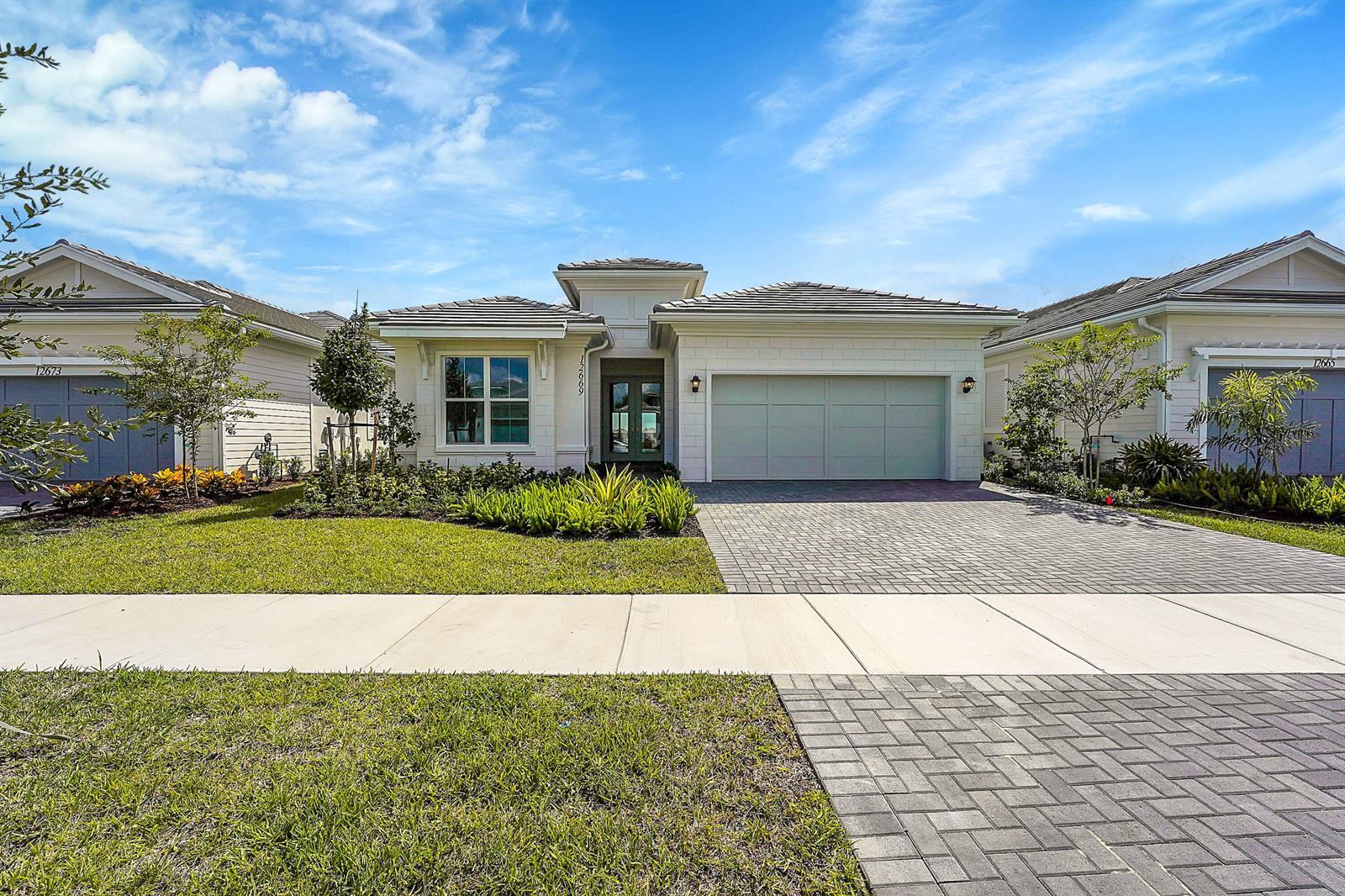 12669 Nautilus Circle, Palm Beach Gardens FL 33412 photo 3