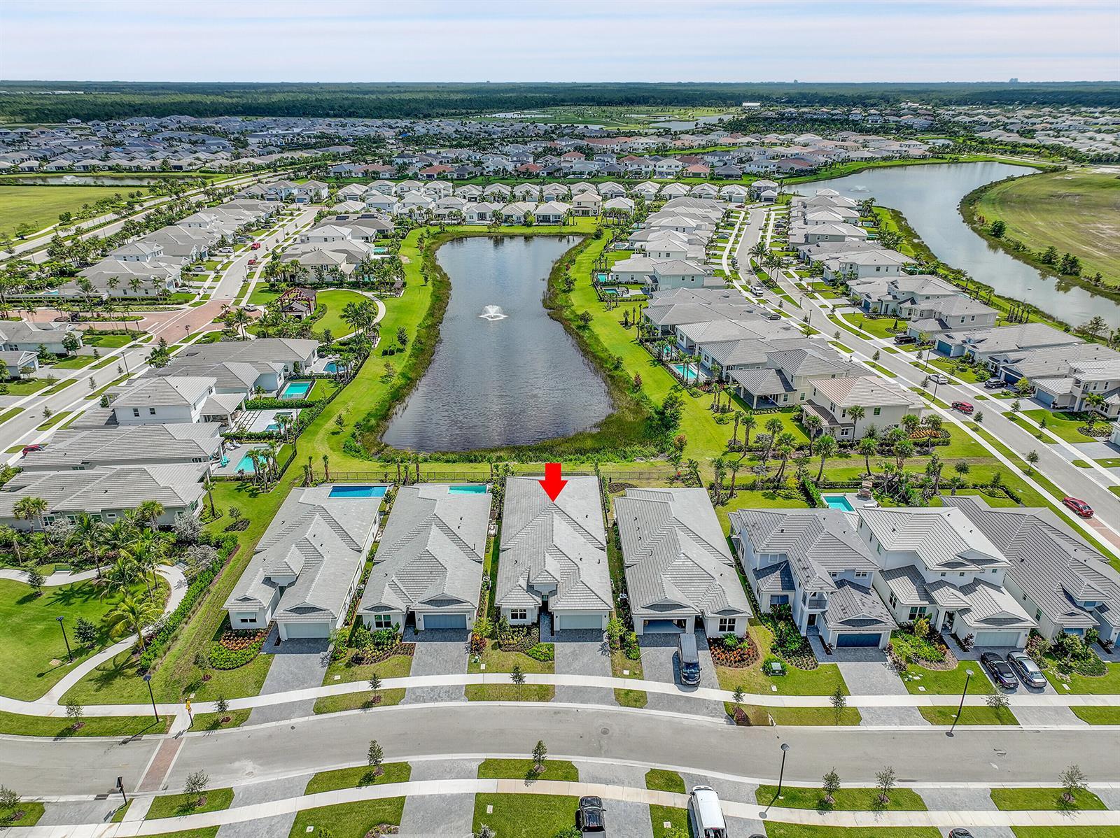 12669 Nautilus Circle, Palm Beach Gardens FL 33412