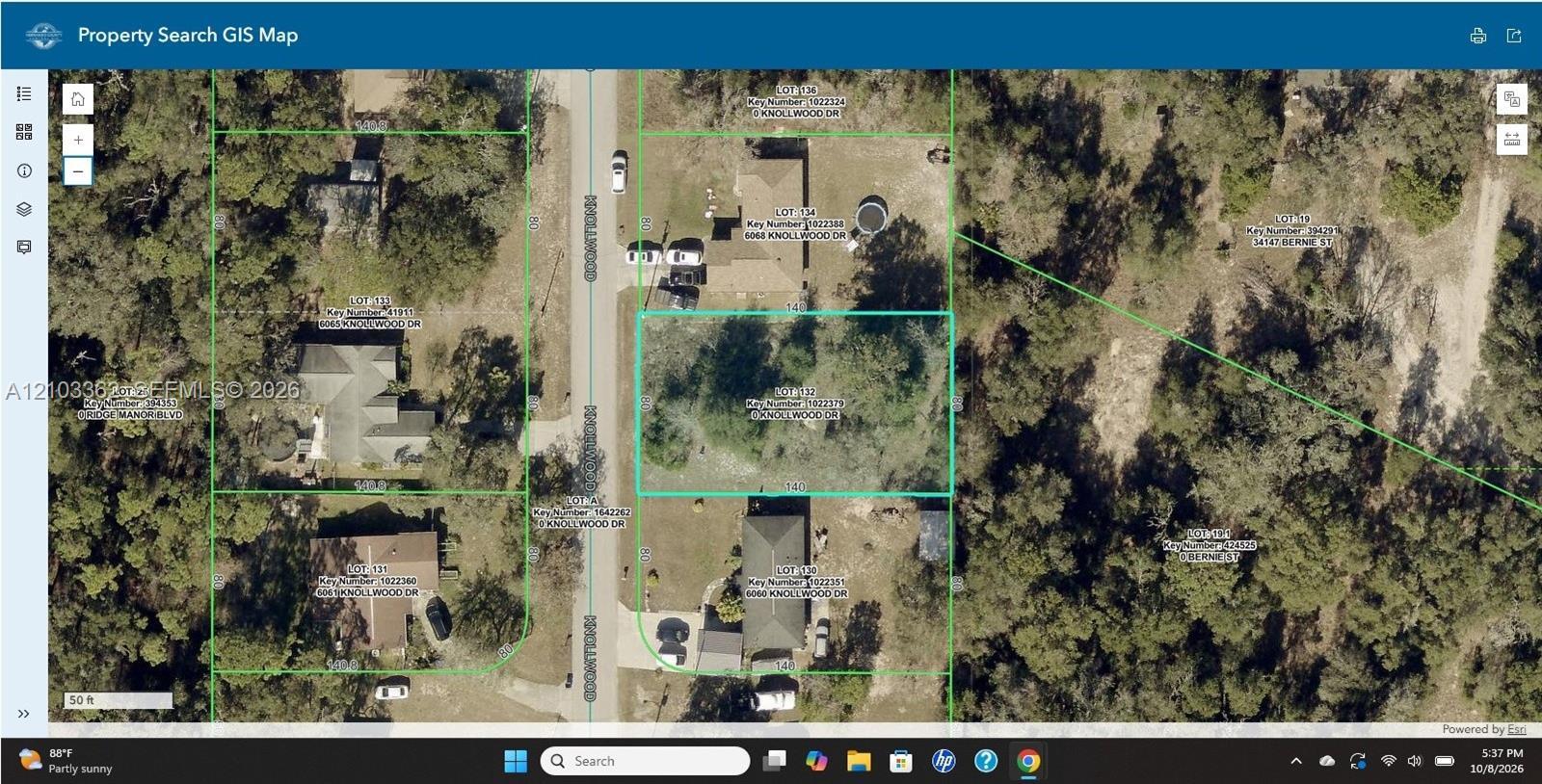 KNOLLWOOD, Other City - In The State Of Florida FL 33523 photo 2