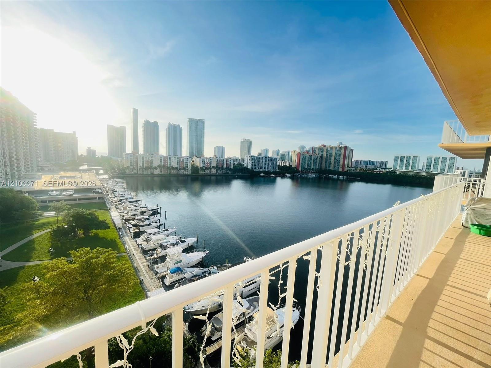 290 174th St # 1118, Sunny Isles Beach FL 33160