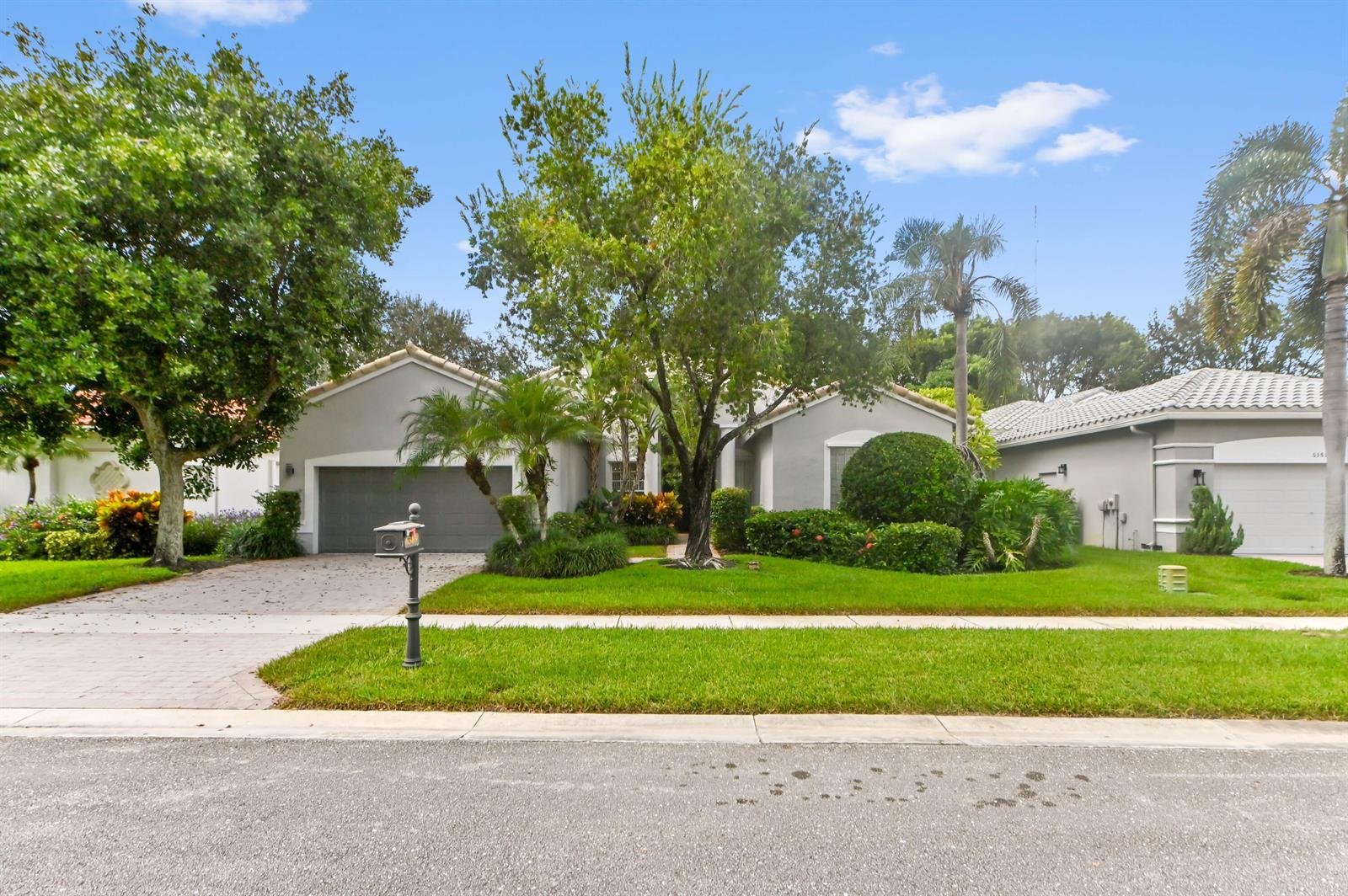 6389 Cortona Street, Lake Worth FL 33467