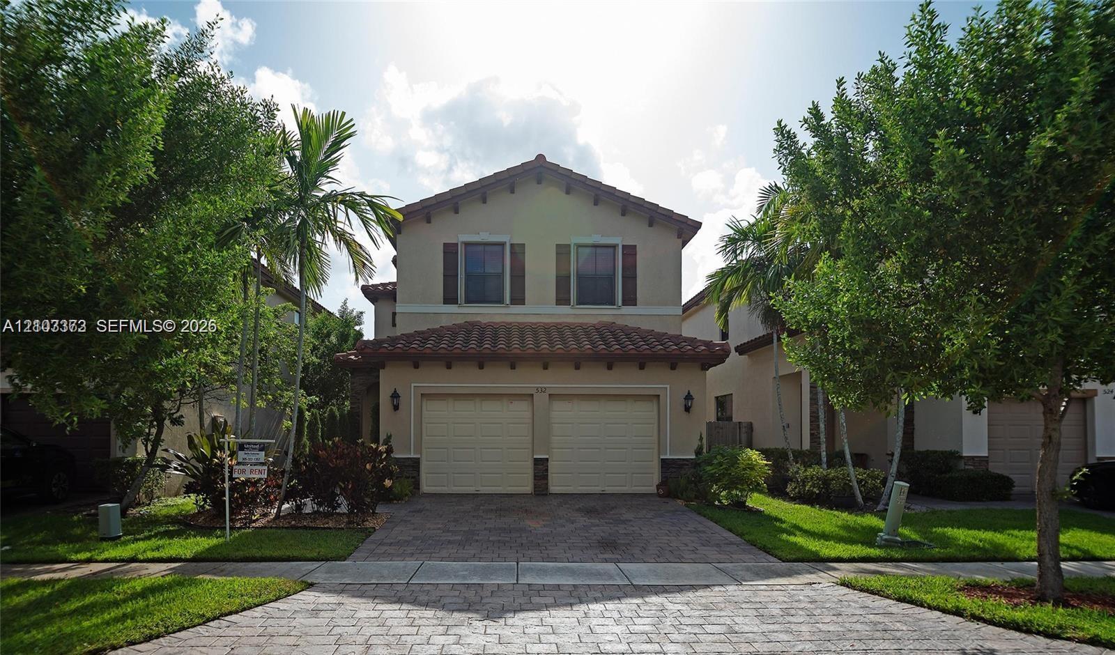 532 SE 34th Ter, Homestead FL 33033
