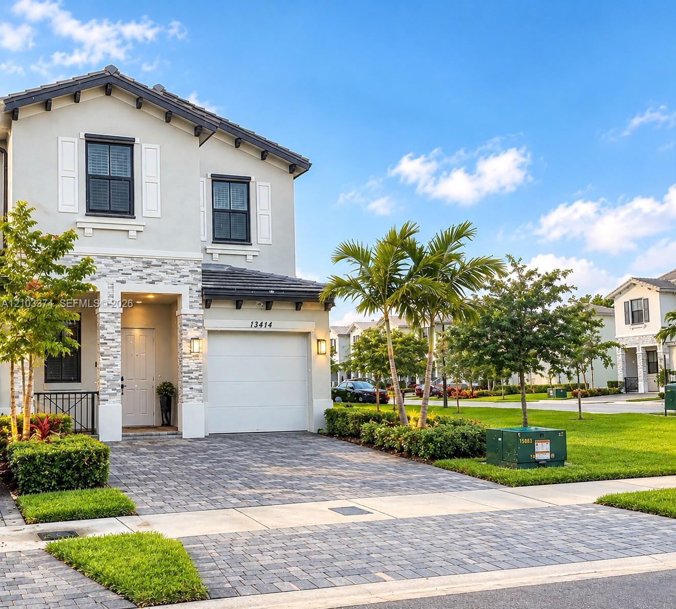 13414 SW 286th St, Homestead FL 33033