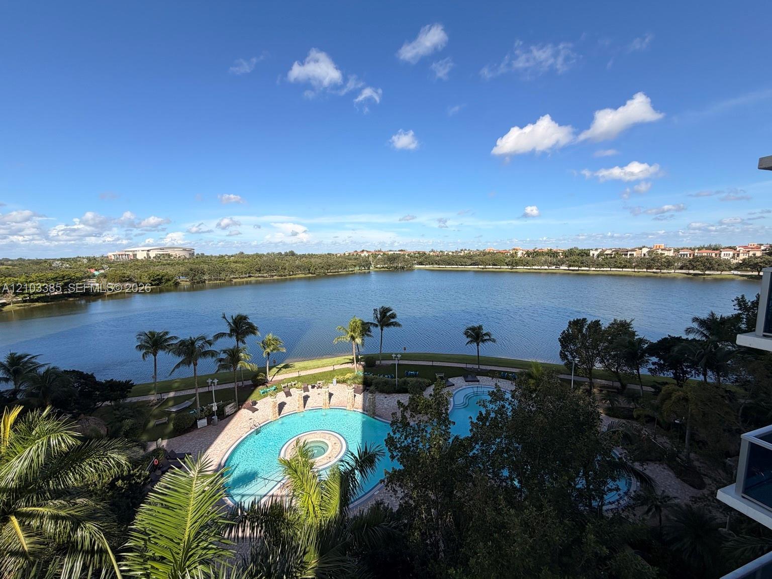 2641 N Flamingo Rd # 701N, Sunrise FL 33323 photo 5