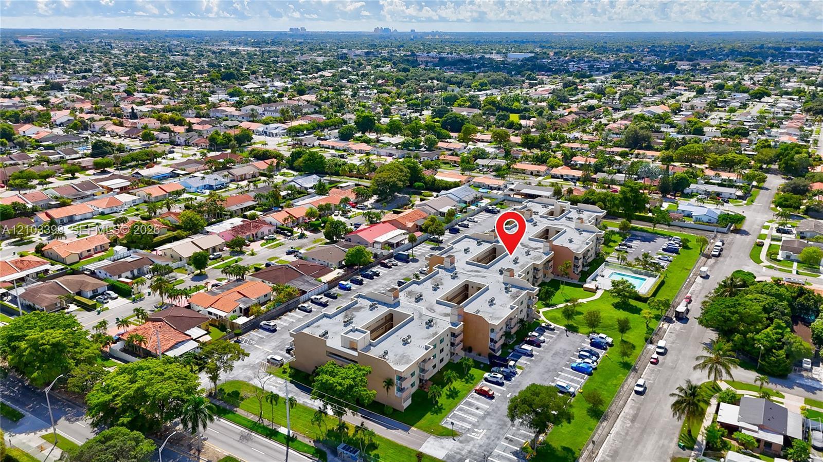 10300 Coral Way # C31, Miami FL 33165 photo 2