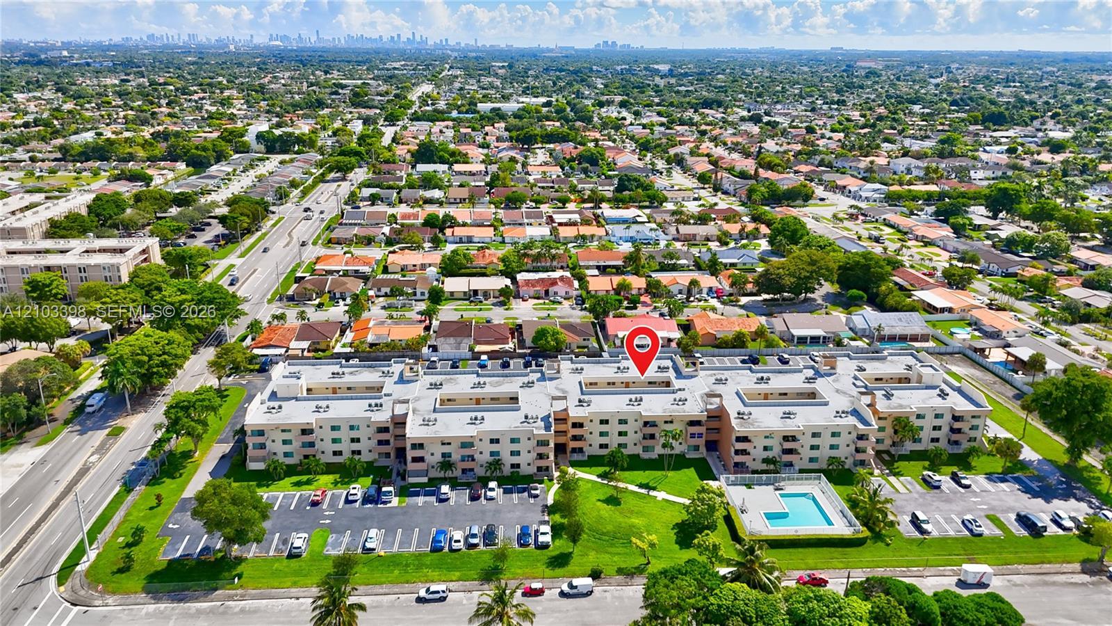 10300 Coral Way # C31, Miami FL 33165 photo 3